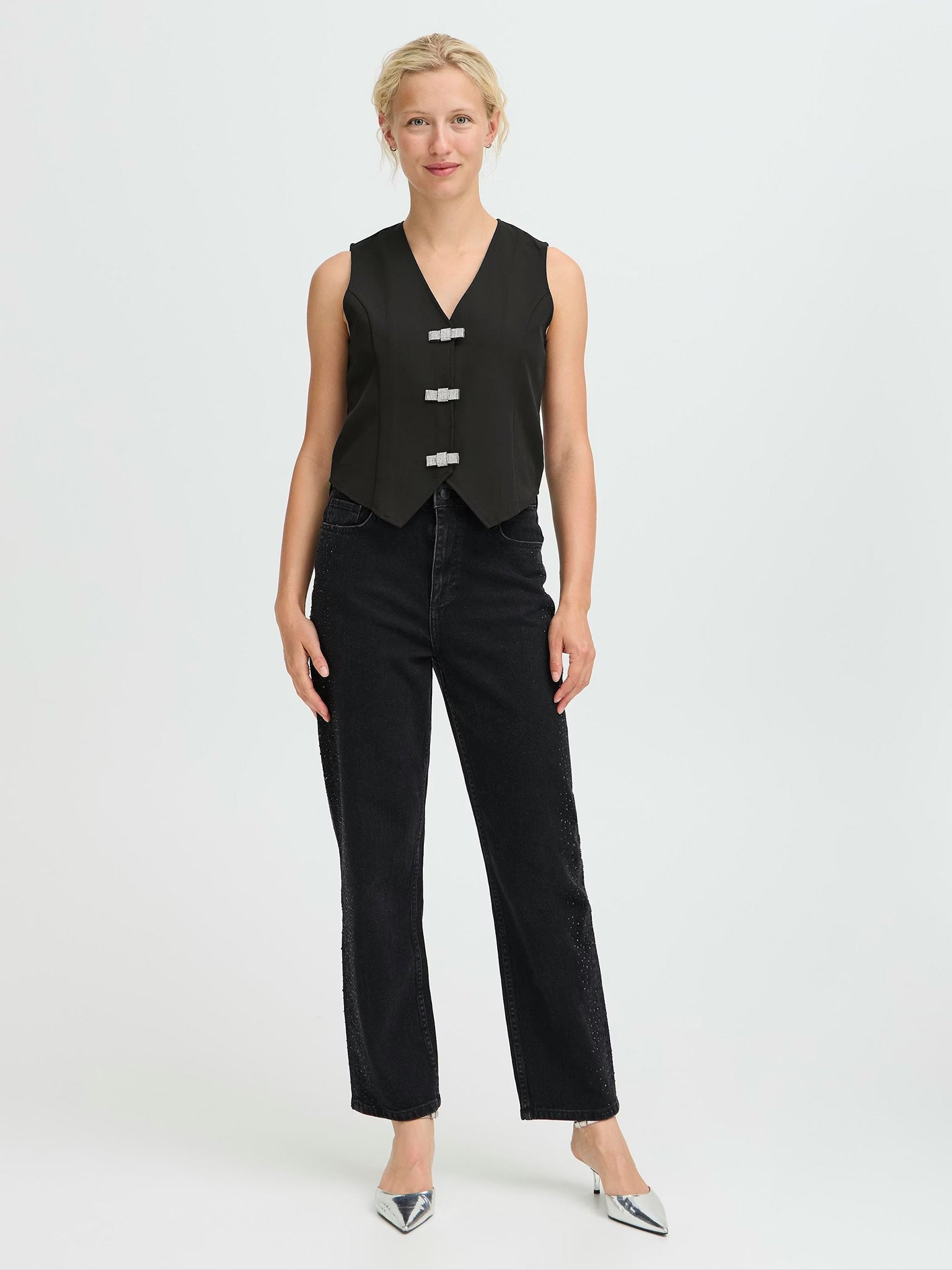 Γυναικείο γιλέκο 20818302 | 20818302