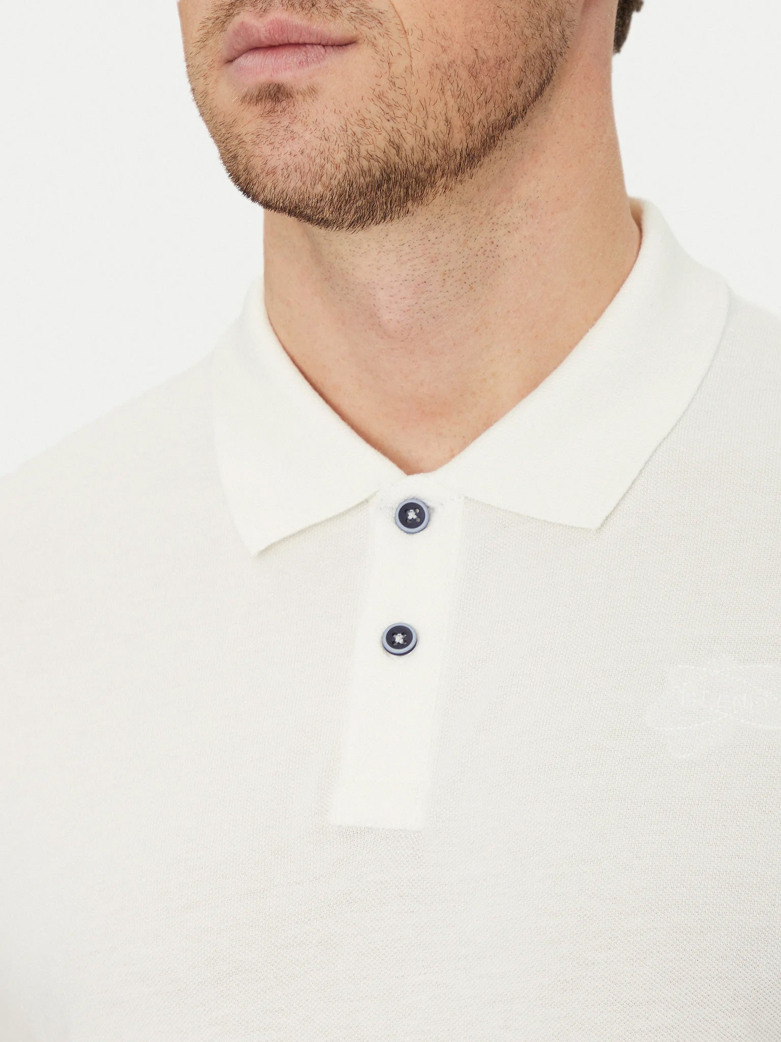 Ανδρικό polo 20717858 | 20717858