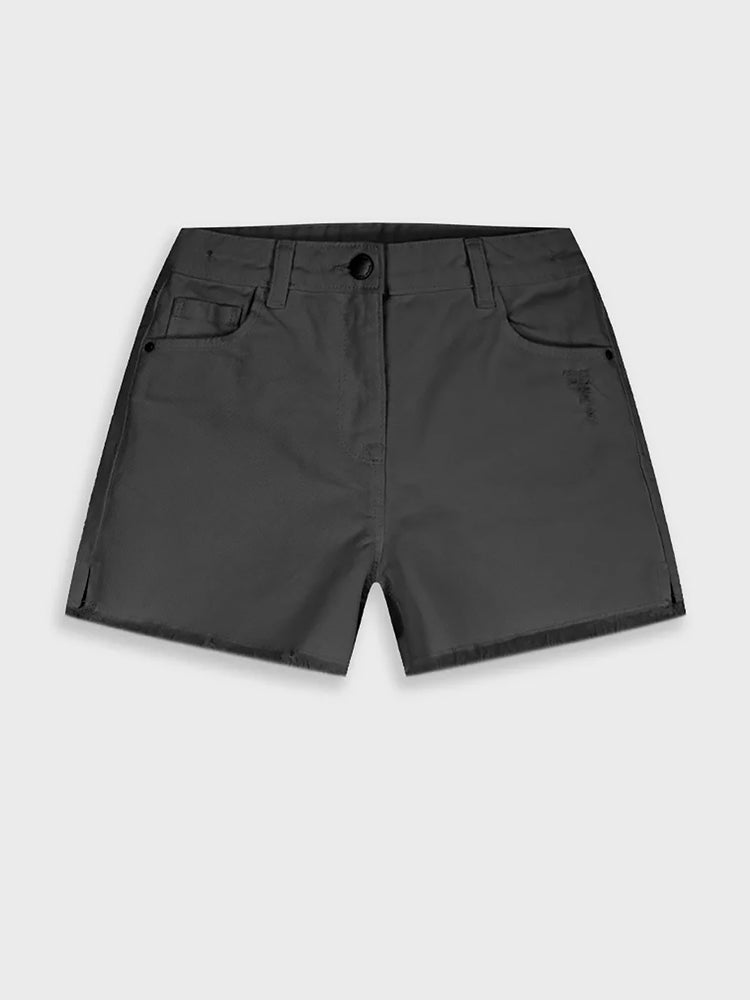 Εφηβικό σορτς τζιν | 16-226257-2