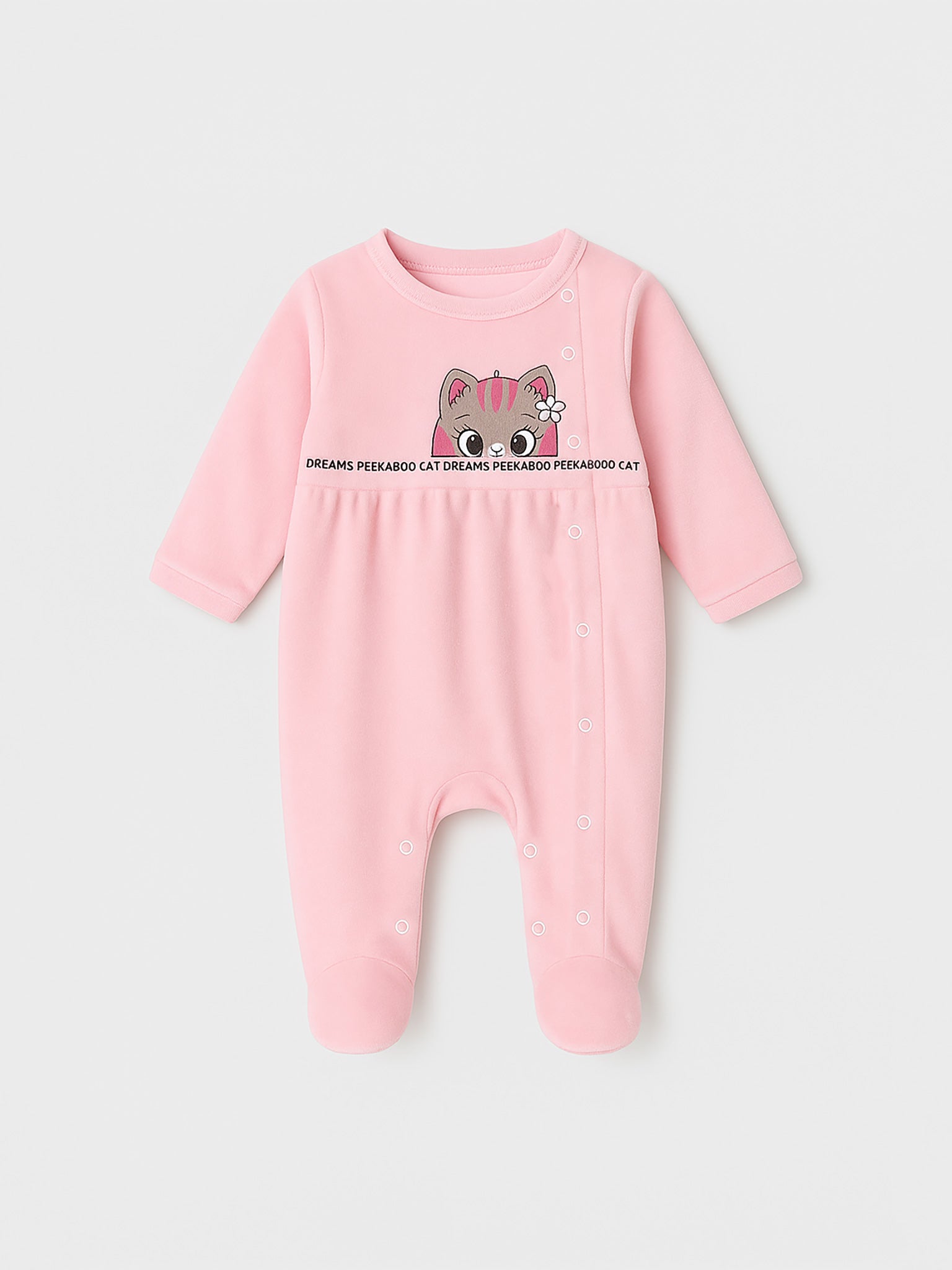 Βρεφικό ολόσωμο φορμάκι 2371205 | 2371205