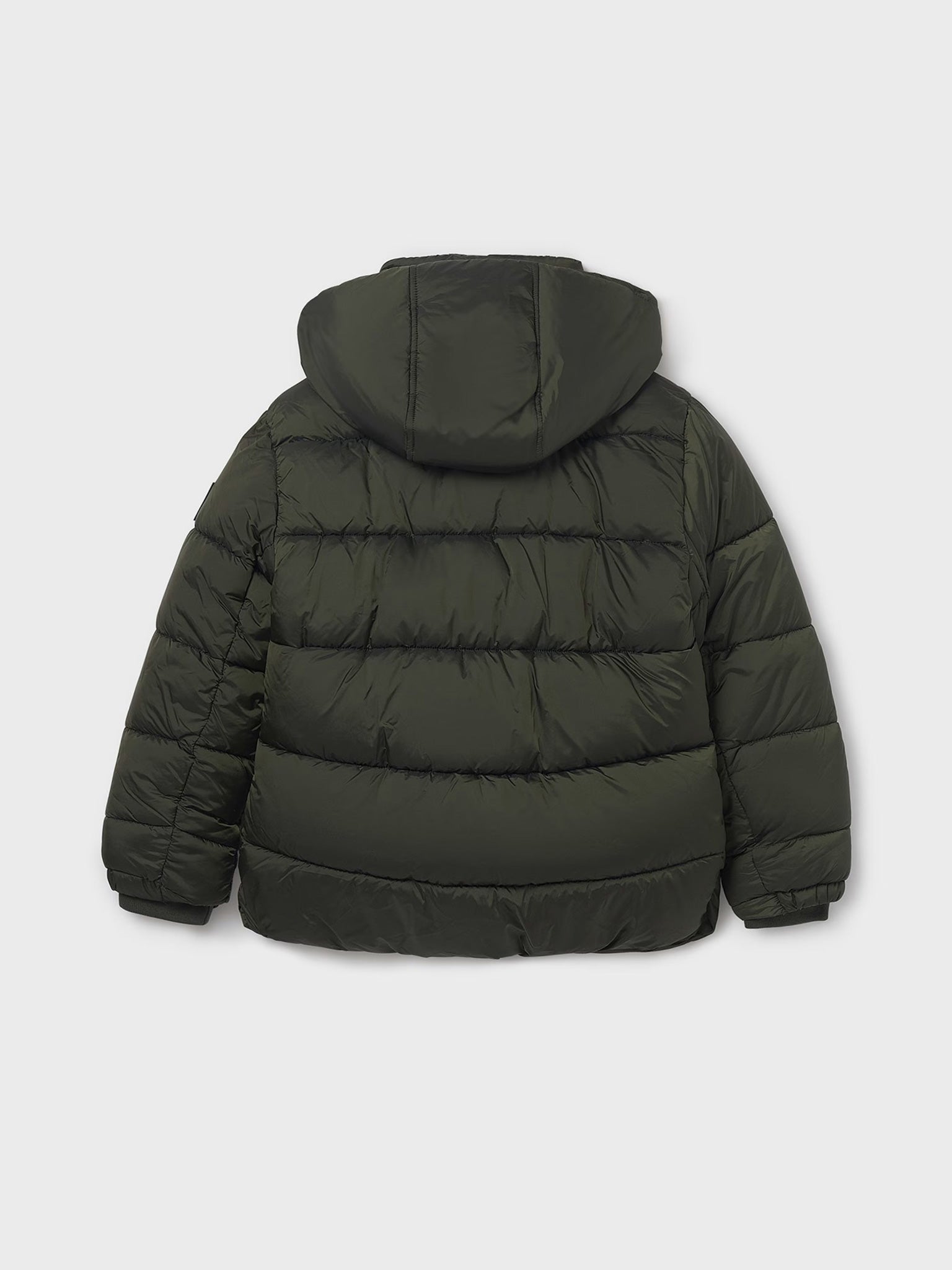 Εφηβικό μπουφάν puffer 15-07416-034 | 15-07416-034