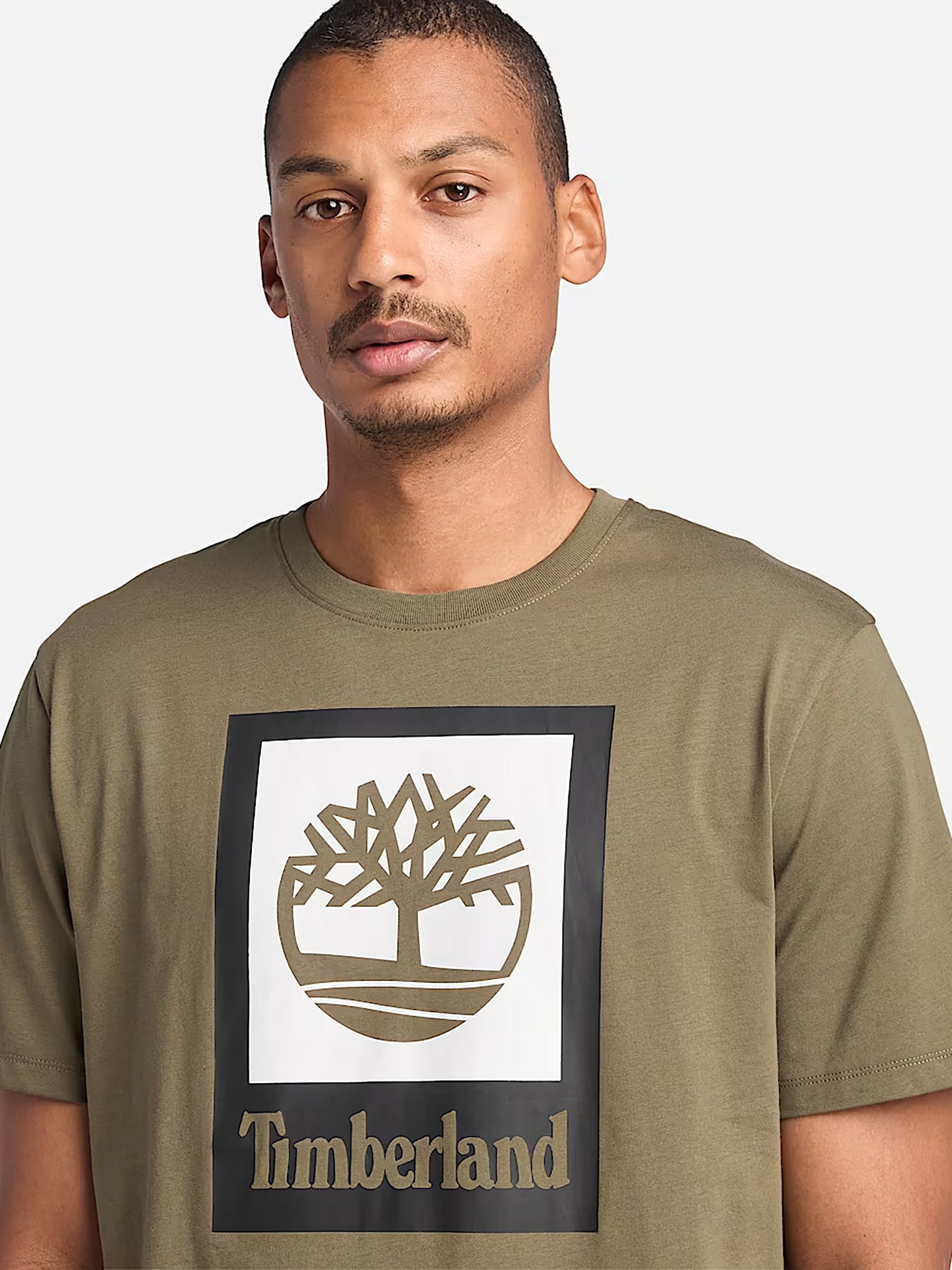 Ανδρικό t-shirt | TB0A5QS2A58