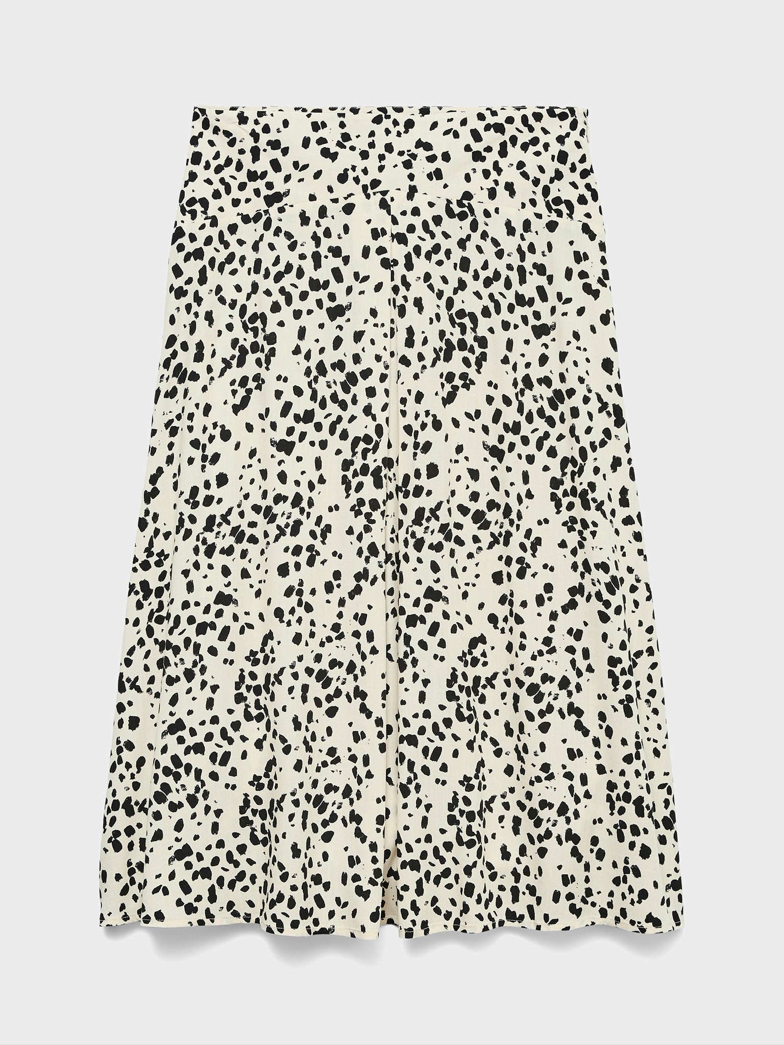 Γυναικεία φούστα εμπριμέ VMKORA MW 7/8 SKIRT 10346099 | 10346099