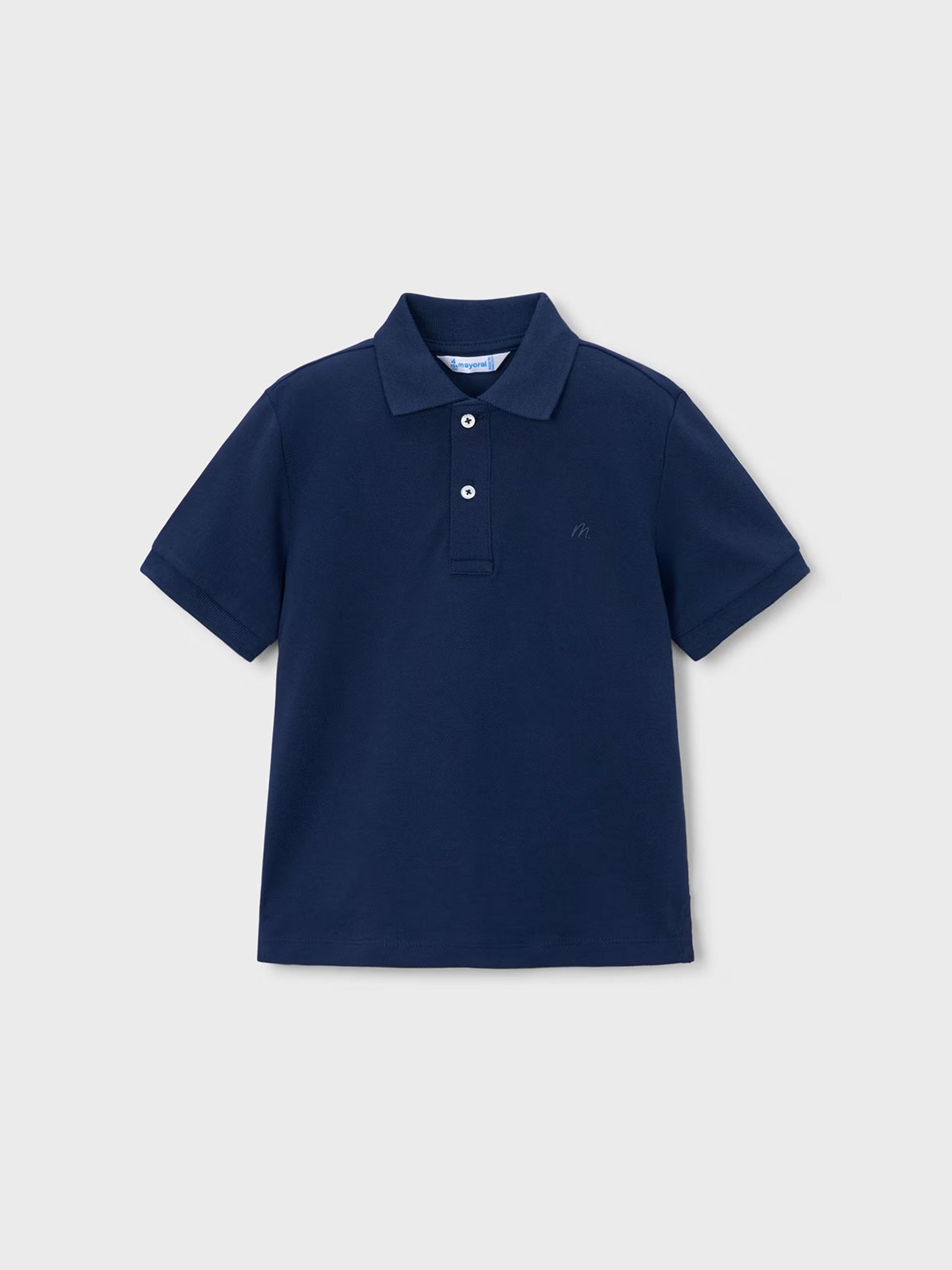 Παιδικό polo βασικό 26-00150-018 | 26-00150-018