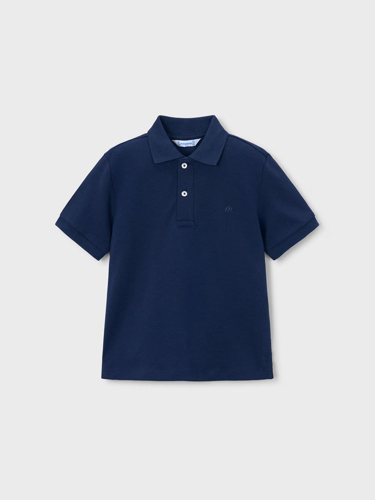 Παιδικό polo βασικό 26-00150-018 | 26-00150-018