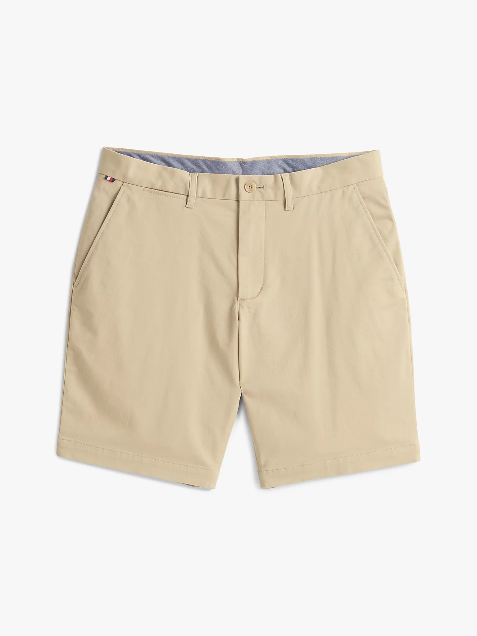 Ανδρική βερμούδα chinos BROOKLYN SHORT 1985 MW0MW23563RBT | MW0MW23563RBT