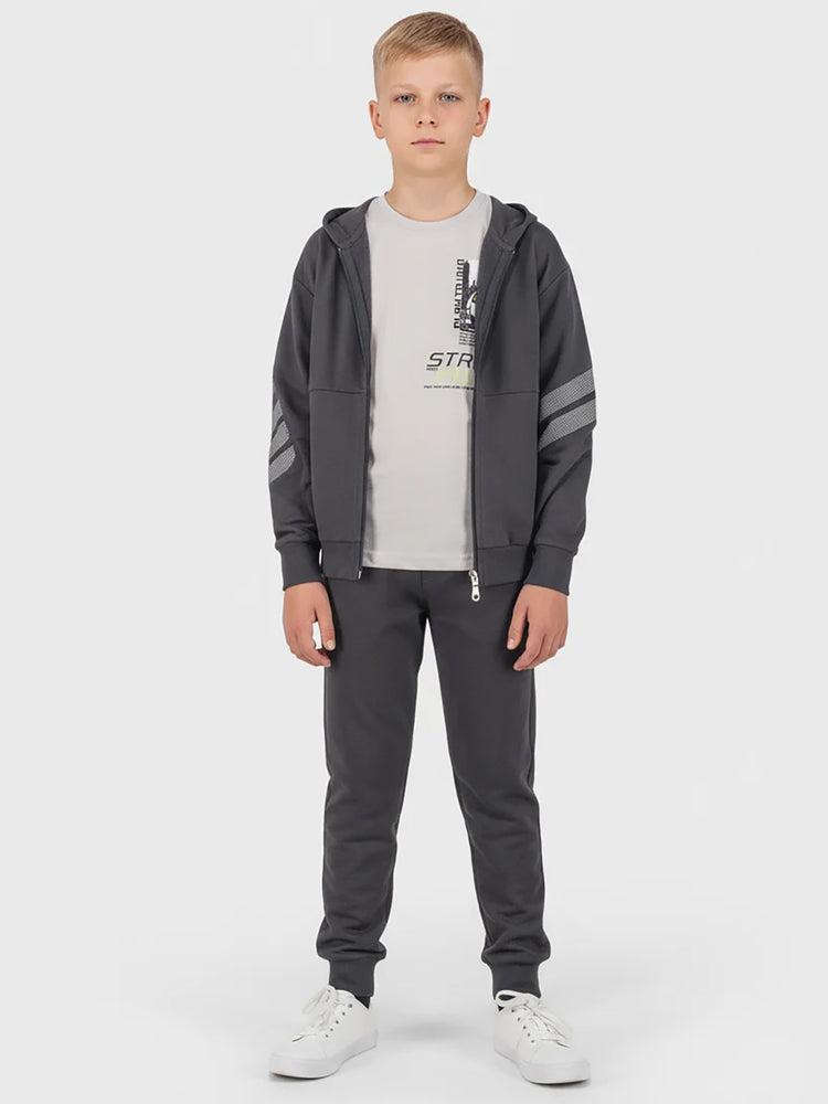 Εφηβική φόρμα σετ 3 τεμ | 2614001