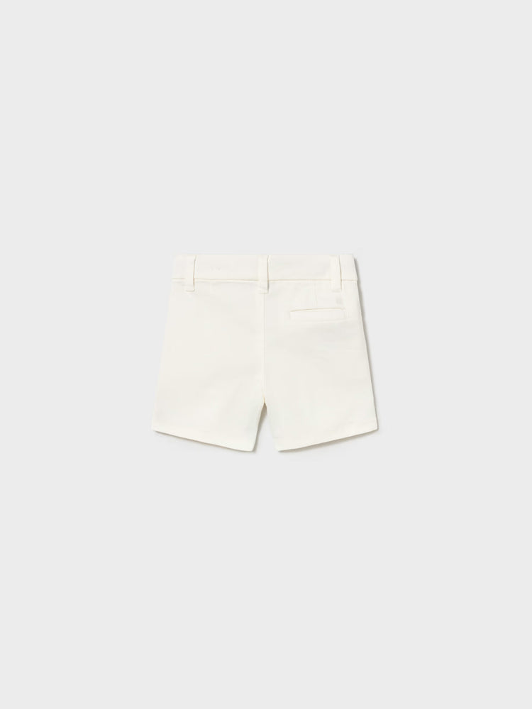 Βρεφική βερμούδα chino | 26-00207-026