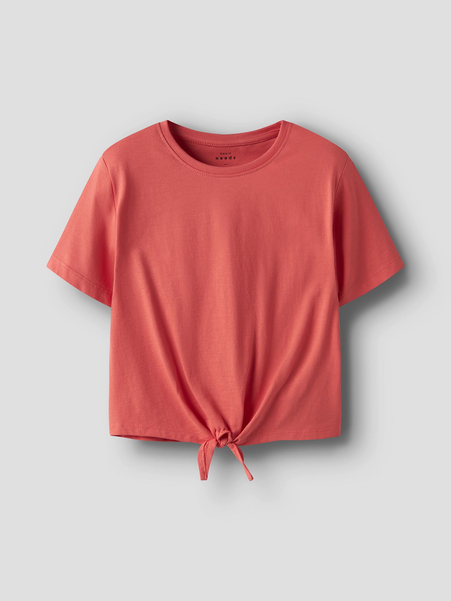 Εφηβική μπλούζα NKFVAYA SS LOOSE TOP NOOS 13230078 | 13230078