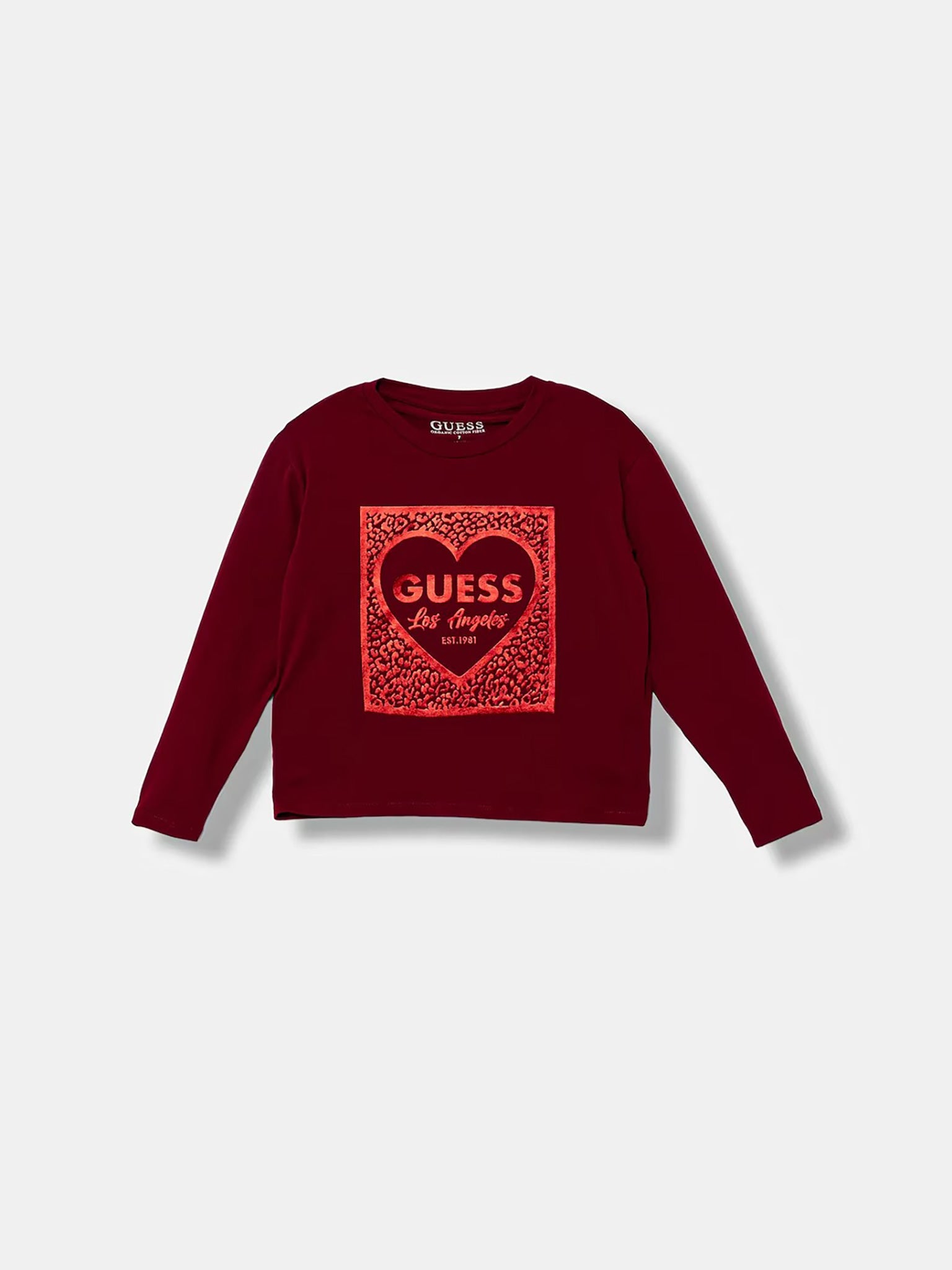 Εφηβική μπλούζα μακό J5BI01J1314G5A9 | J5BI01J1314G5A9