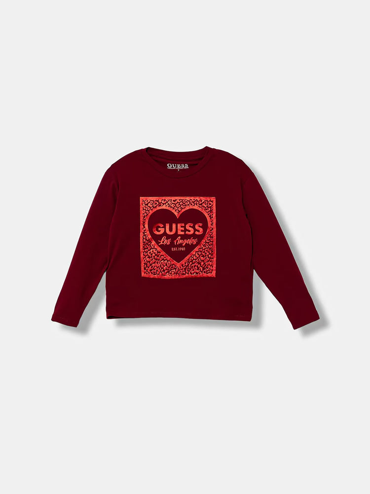 Εφηβική μπλούζα μακό J5BI01J1314G5A9 | J5BI01J1314G5A9