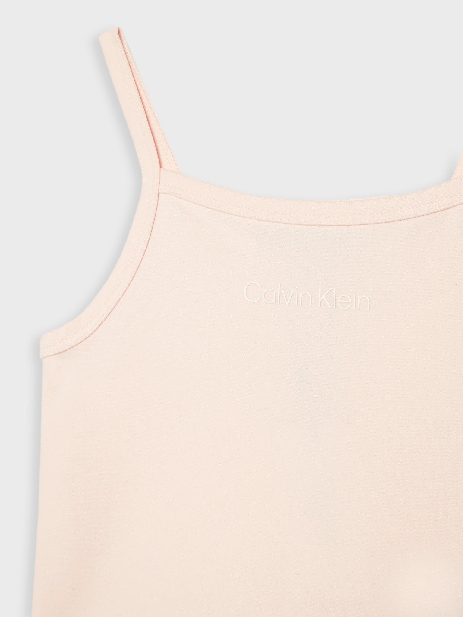 Παιδική μπλούζα τιραντέ PUNTO STRAP TOP LVCKSJB12GTEV | LVCKSJB12GTEV
