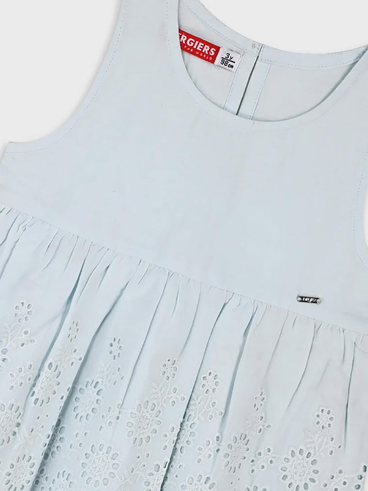 Παιδικό σετ με παντελόνα | 15-226320-0