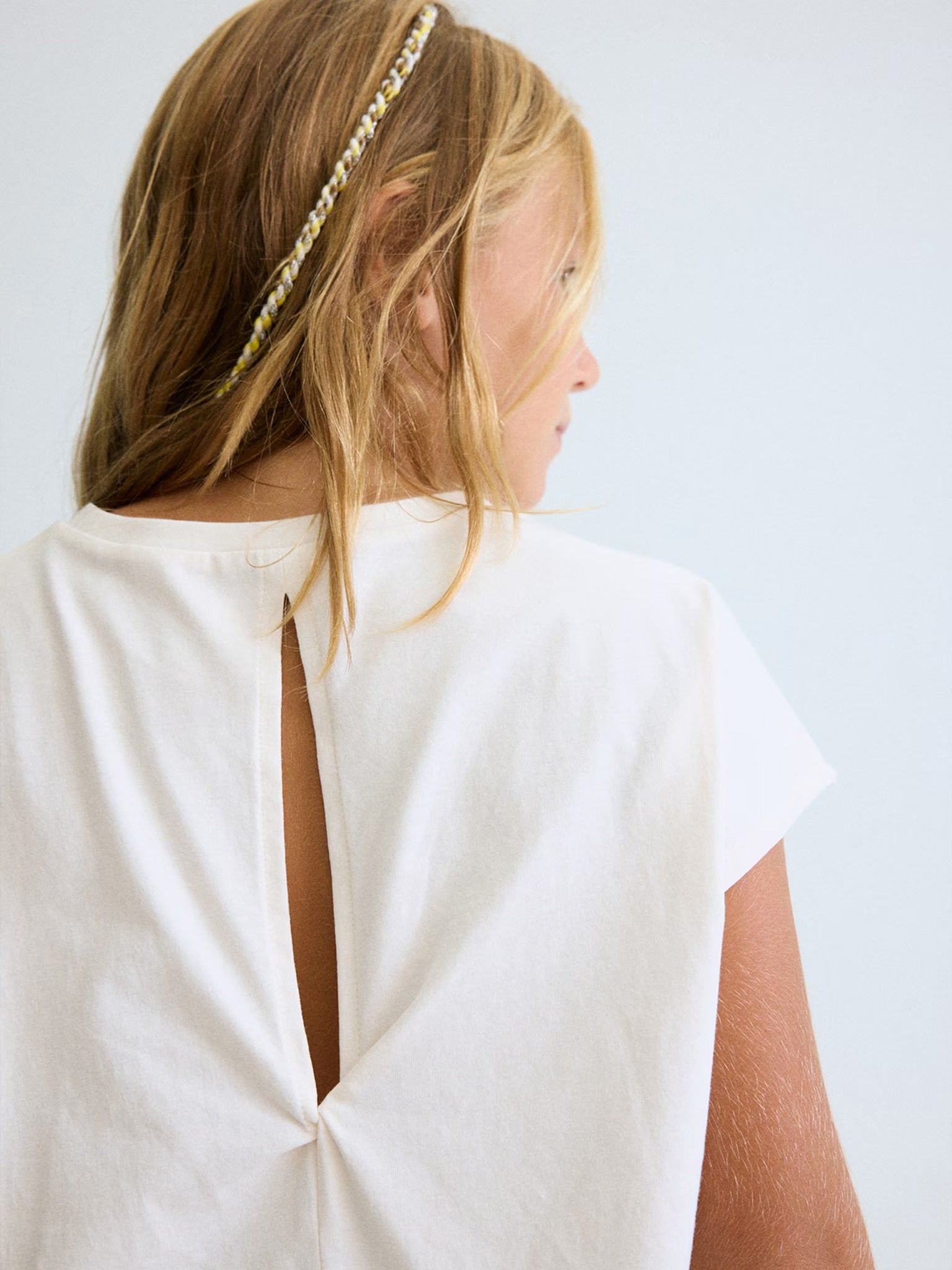 Εφηβική μπλούζα lady | 26-06010-011