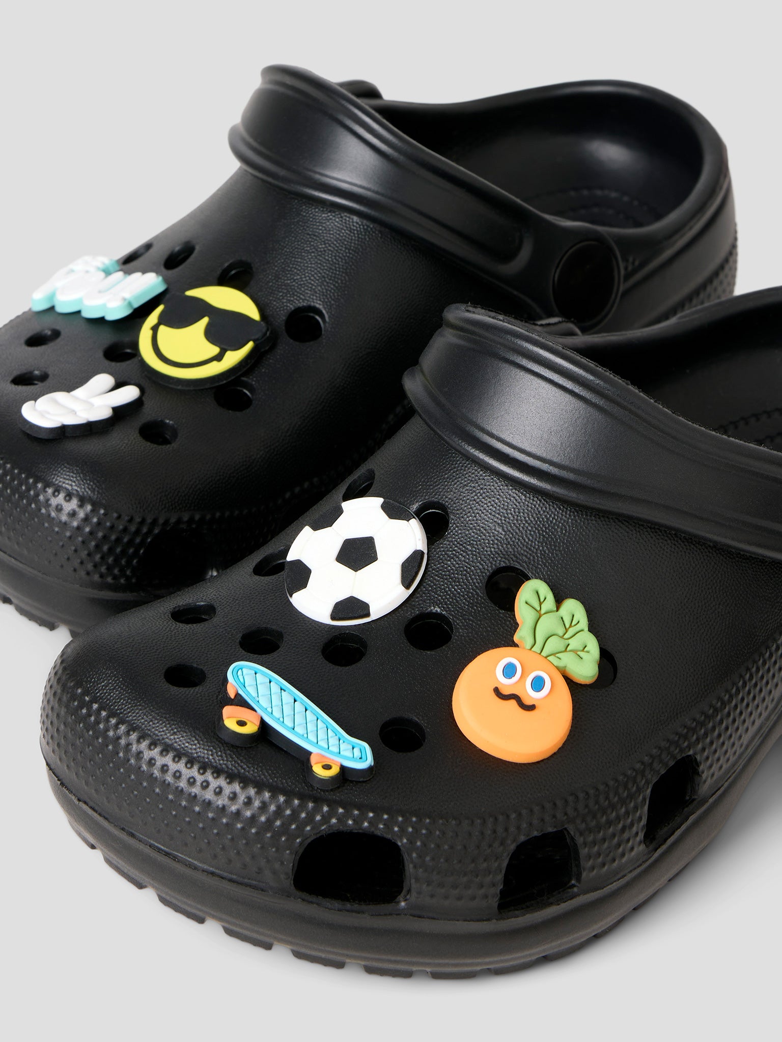Παιδικά σανδάλια clogs NKNFAME CLOGS NOOS 13263283 | 13263283