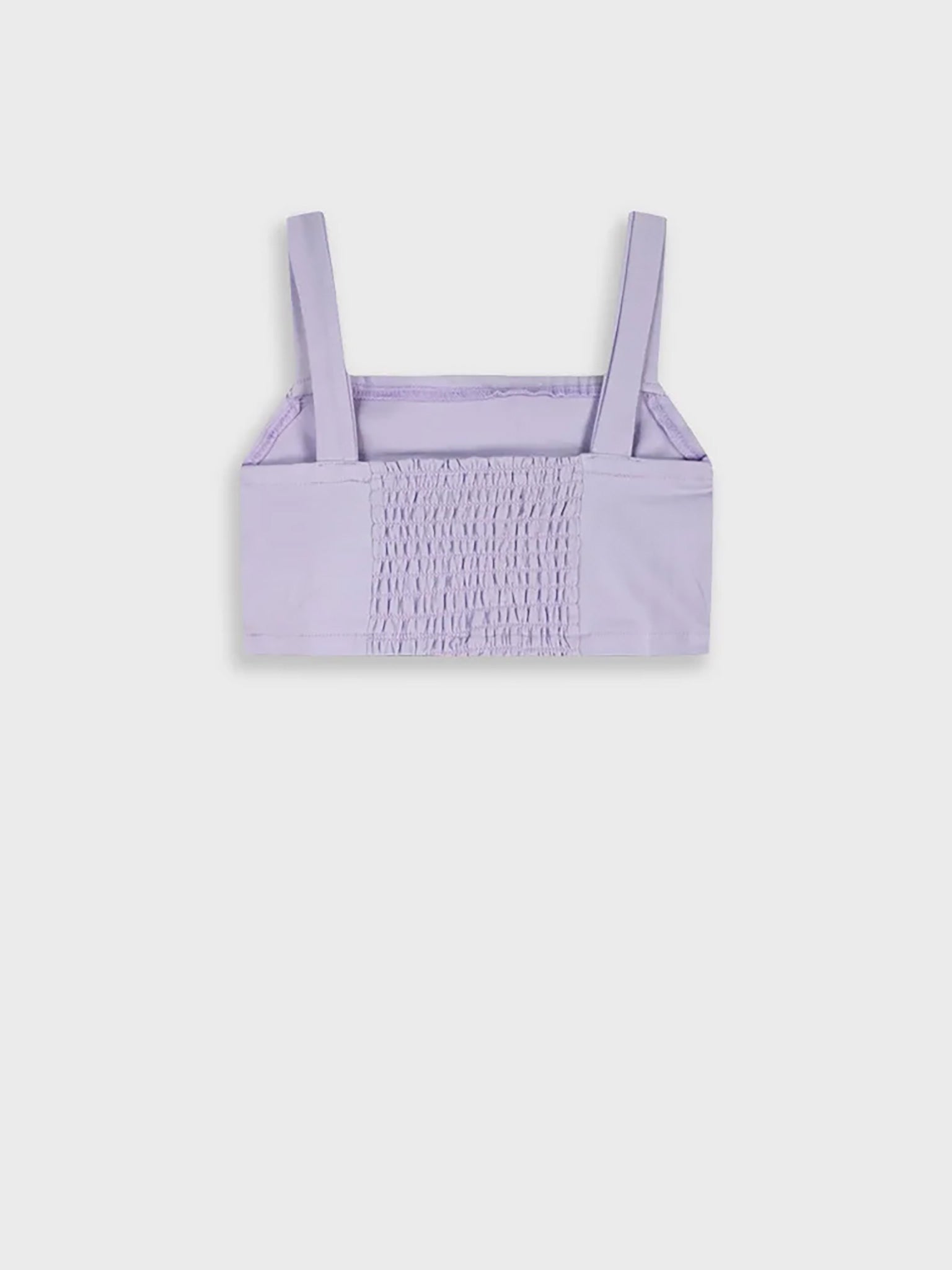 Εφηβικό crop top μακό 16-226238-5 | 16-226238-5