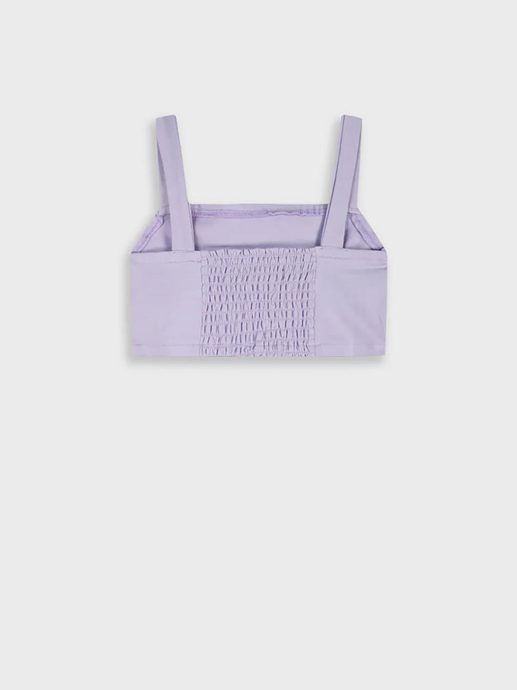 Εφηβικό crop top μακό 16-226238-5 | 16-226238-5