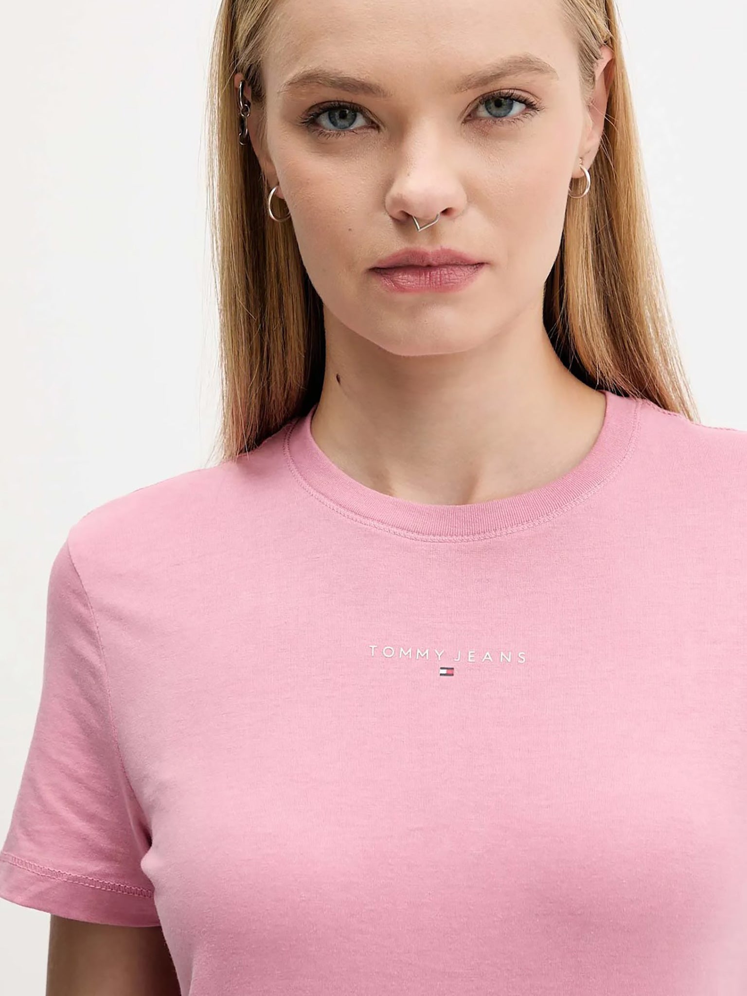 Γυναικείο t-shirt | DW0DW21964THC