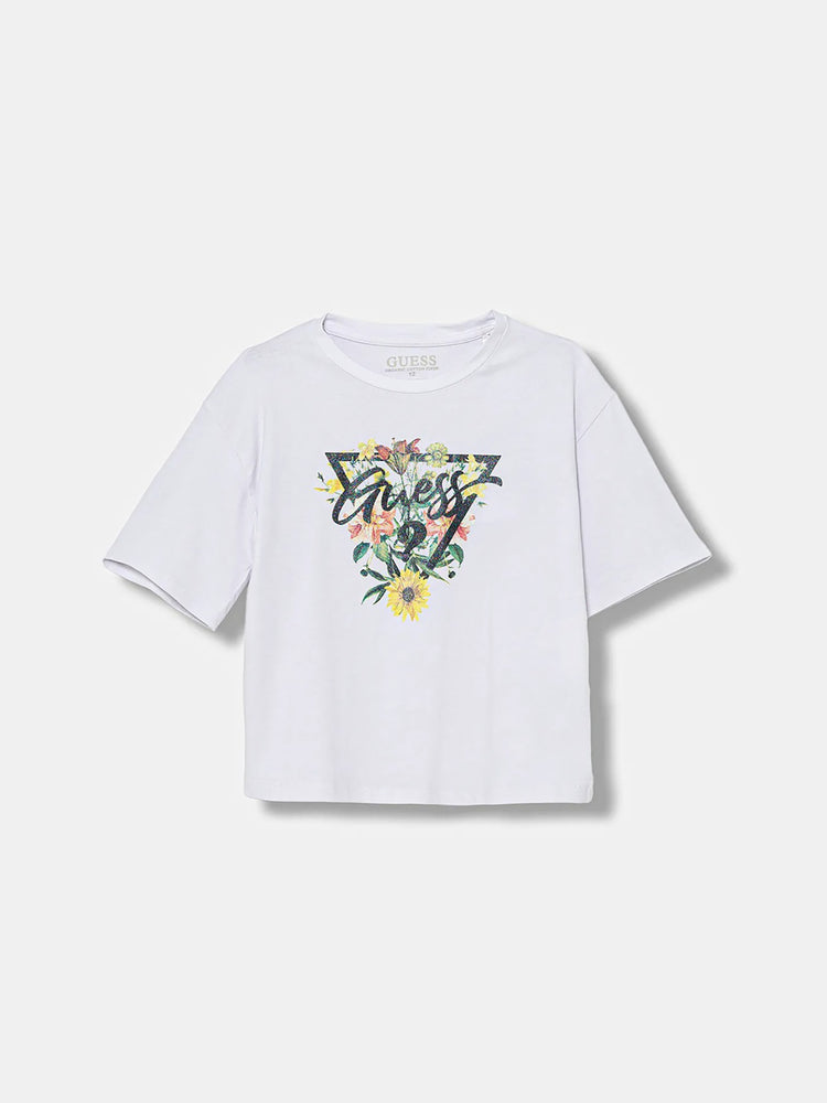 Εφηβική μπλούζα μακό J5YI45K6YW4G011 | J5YI45K6YW4G011