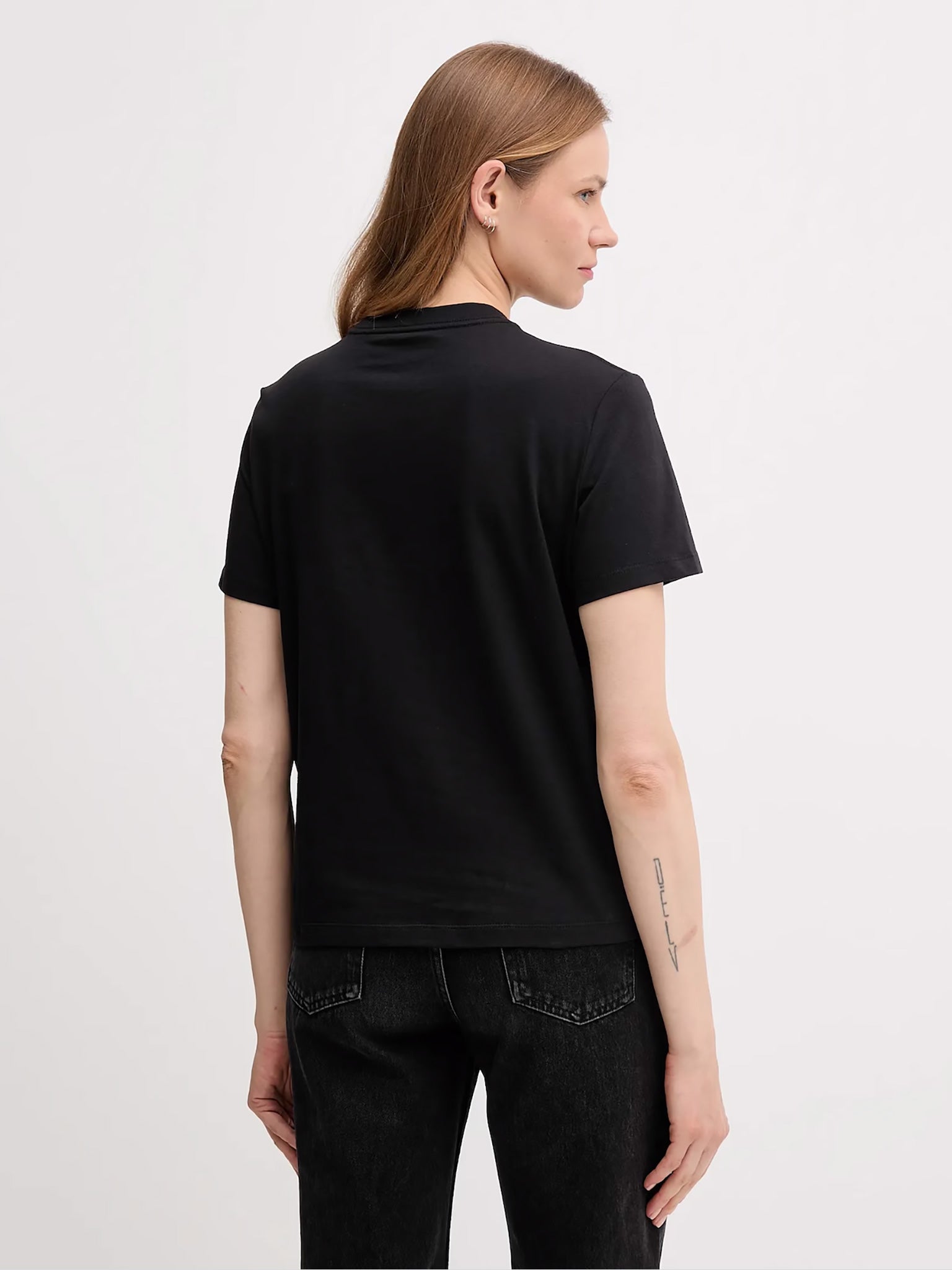 Γυναικείο t-shirt SS CLASSIC FIT TEE LV047C863GUB1 | LV047C863GUB1