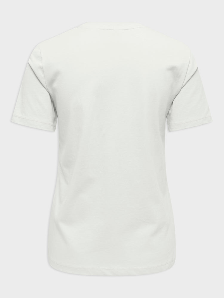 Γυναικείο t-shirt all over hearts | 15368933