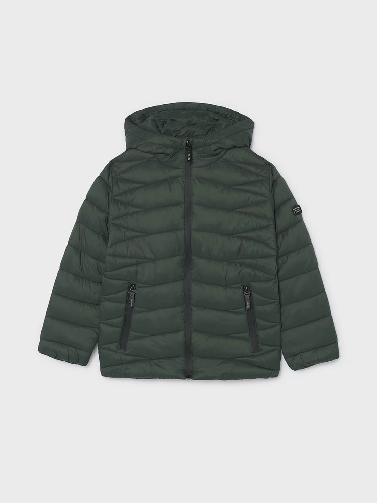Εφηβικό μπουφάν puffer 16-07412-052 | 16-07412-052