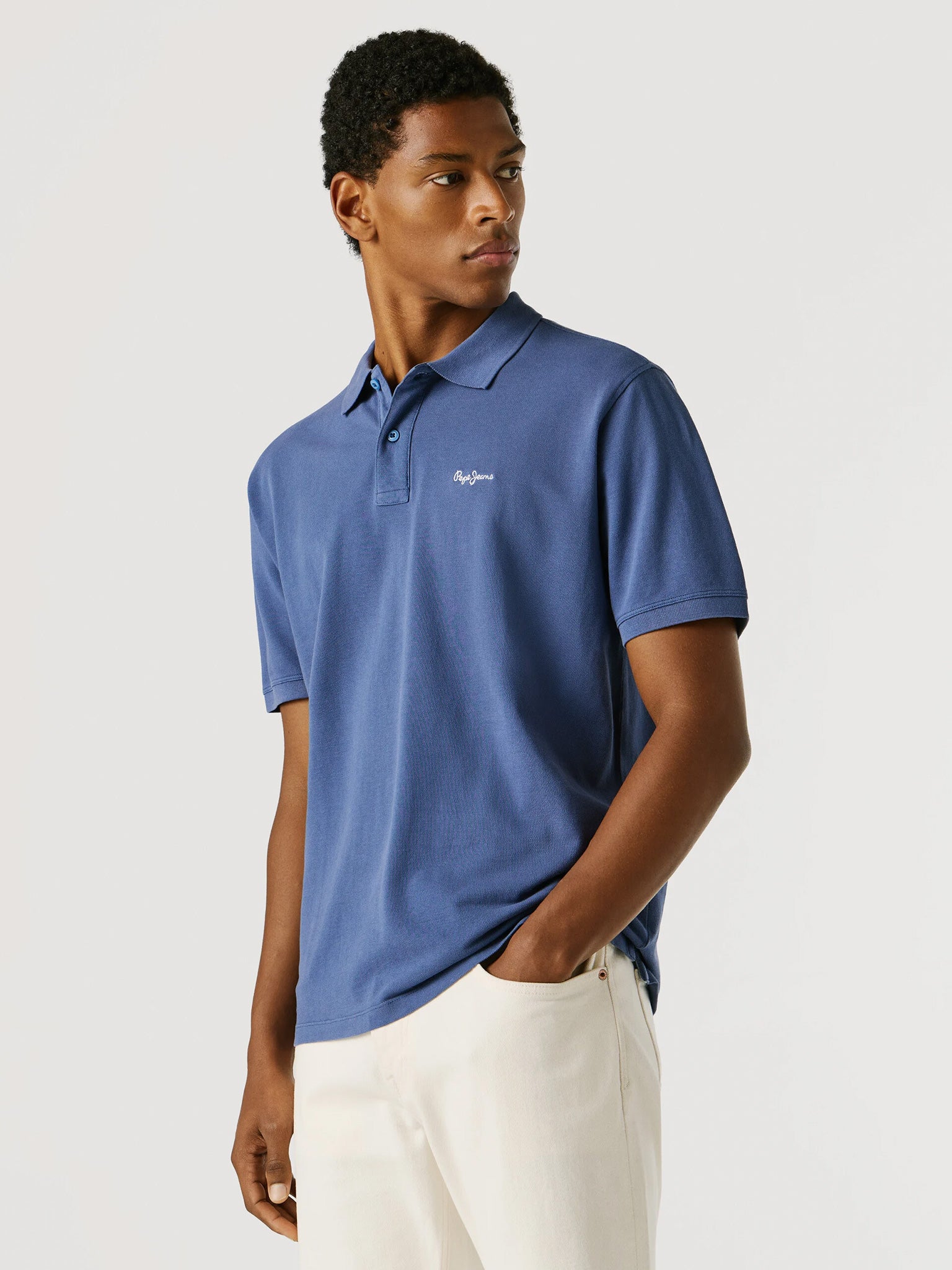 Ανδρικό polo PM5400087576 | PM5400087576