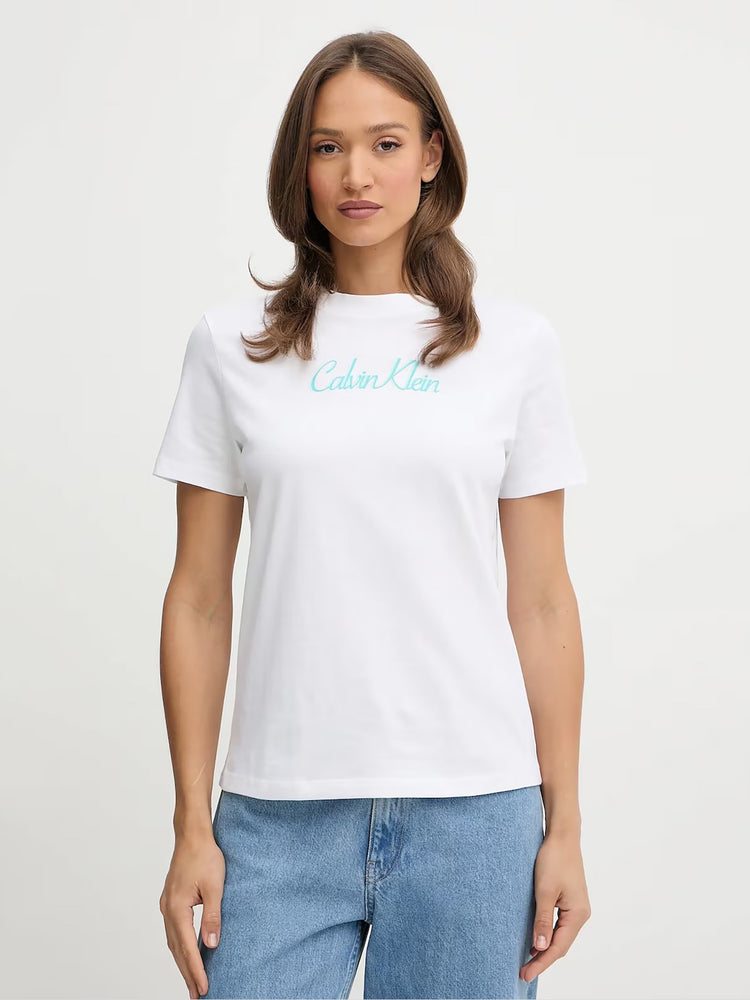 Γυναικείο t-shirt SS 20s CLASSIC LOGO TEE LV047C854GYAA | LV047C854GYAA