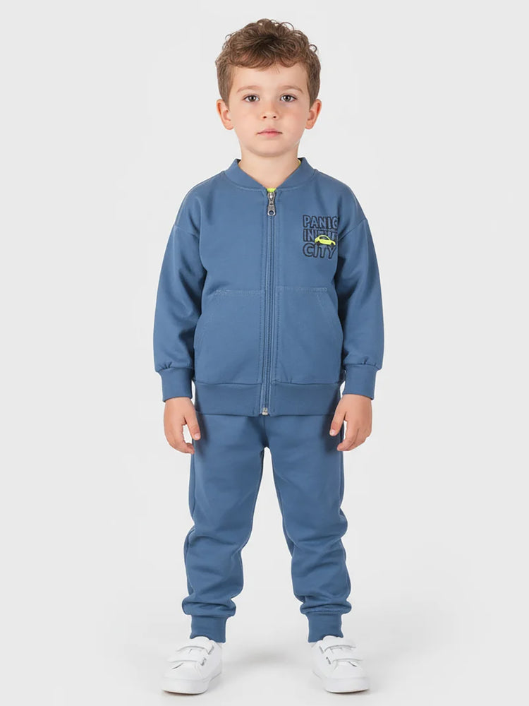 Παιδική φόρμα σετ 3 τεμ | 2612001