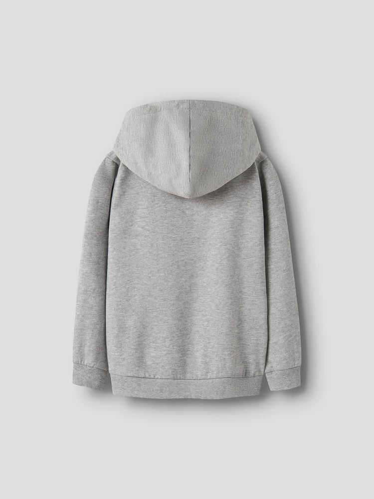 Εφηβική μπλούζα nba bulls NKMBAGGE NBA SWEAT WH BRU BOX 13252671 | 13252671