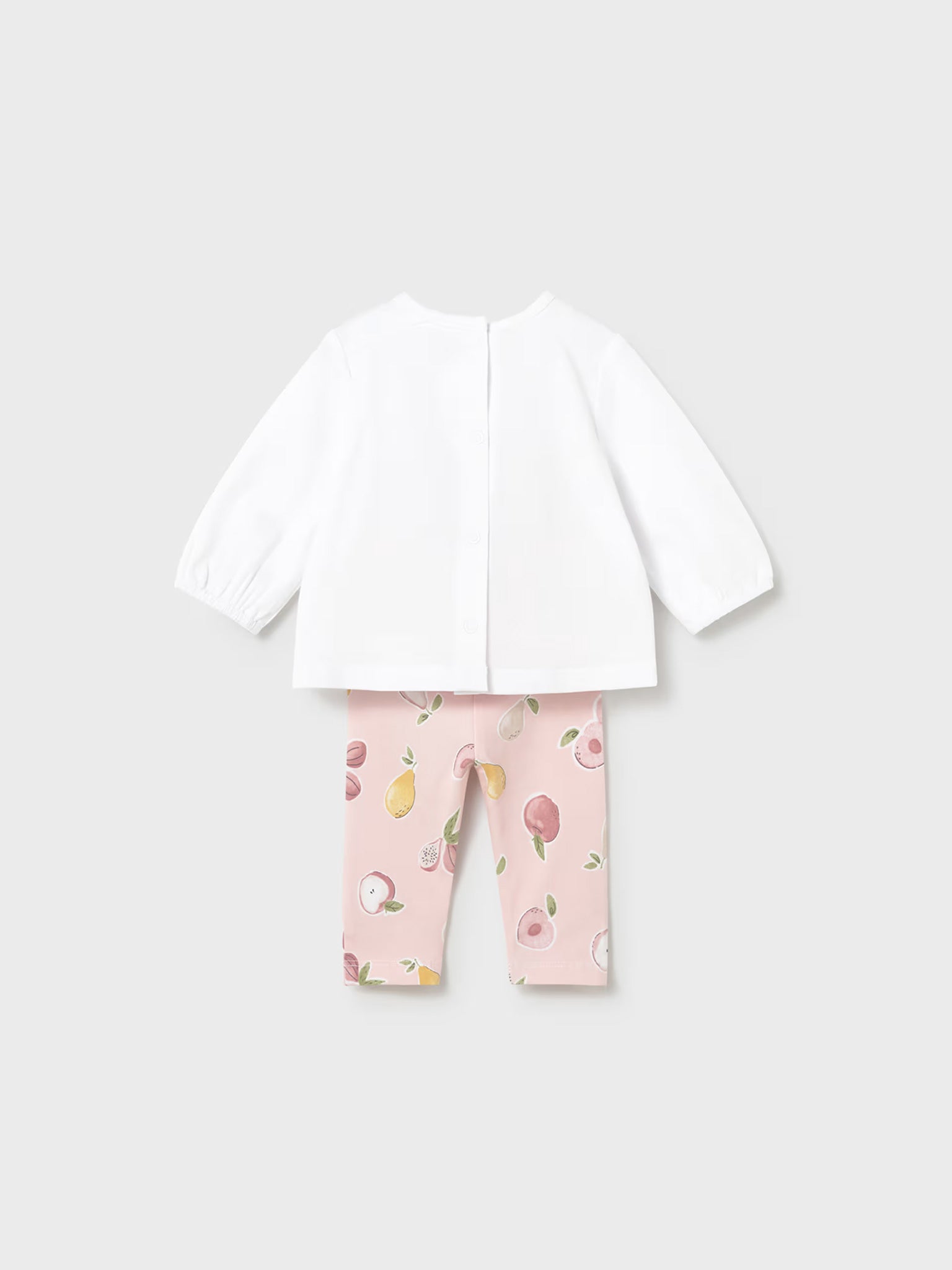 Βρεφικό σύνολο 4 τεμ 26-01741-060 | 26-01741-060