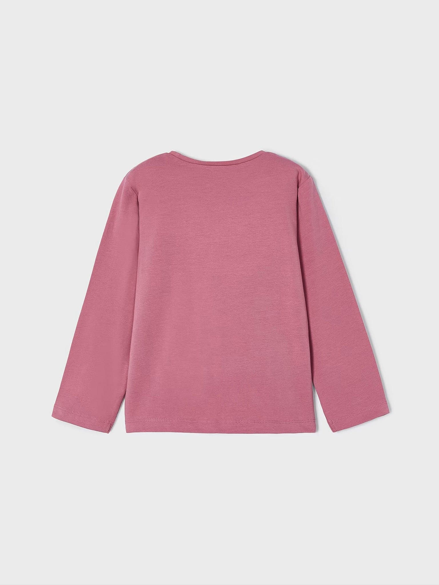 Παιδική μπλούζα σταμπωτή Better Cotton | 13-00178-082