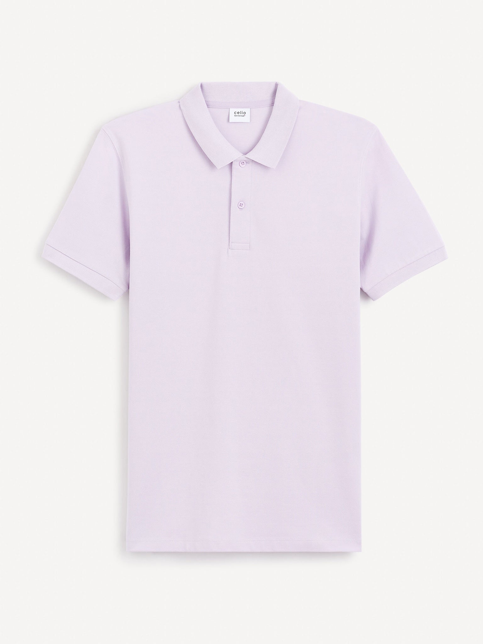 Ανδρικό polo SHORT SLEEVES POLO TEONE | TEONE