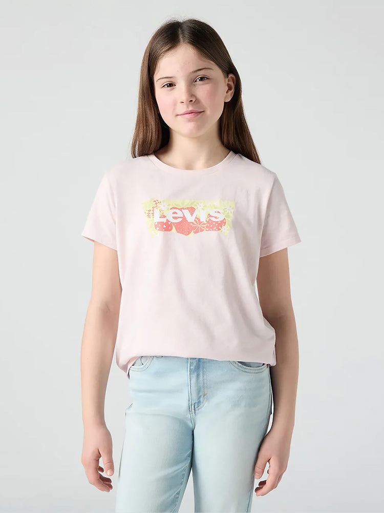 Εφηβική μπλούζα | 4EP887AKR