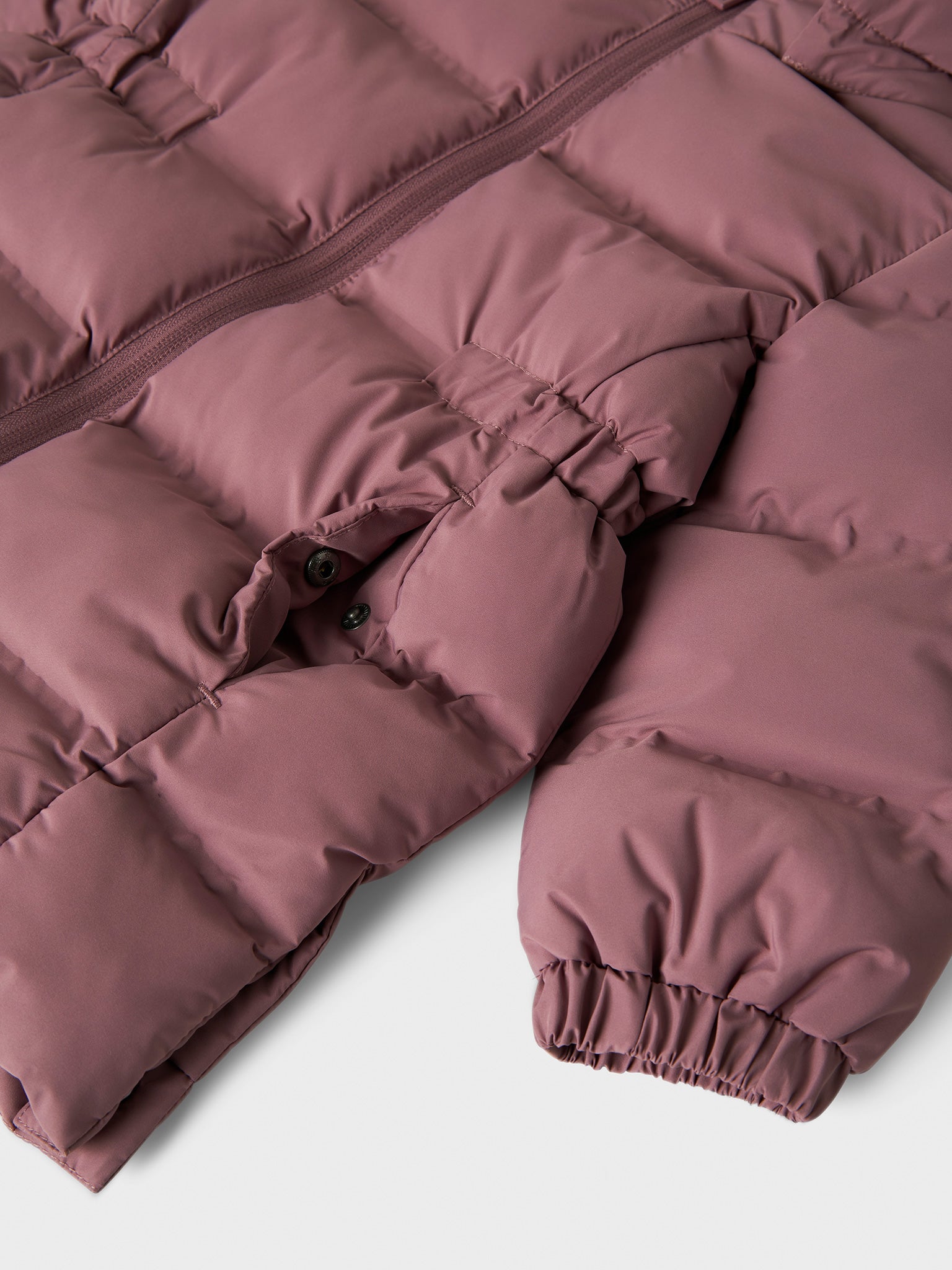 Παιδικό μπουφάν puffer NMFMUSK PUFFER JACKET 13244888 | 13244888