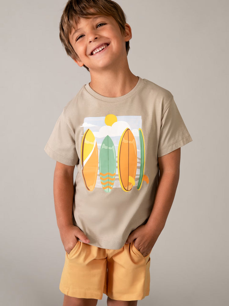 Παιδικό σύνολο 3 τεμ | 26-03603-027