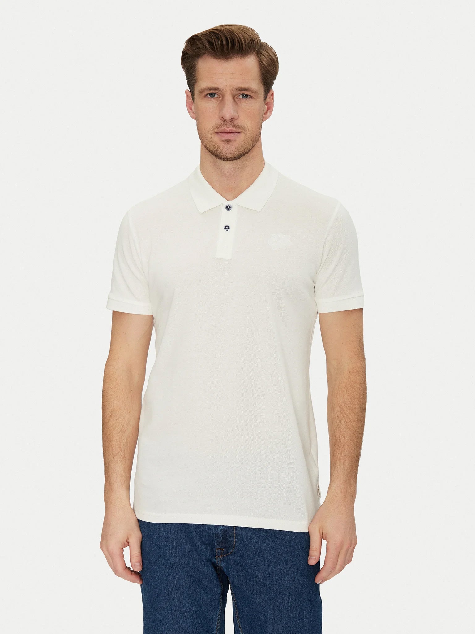 Ανδρικό polo 20717858 | 20717858