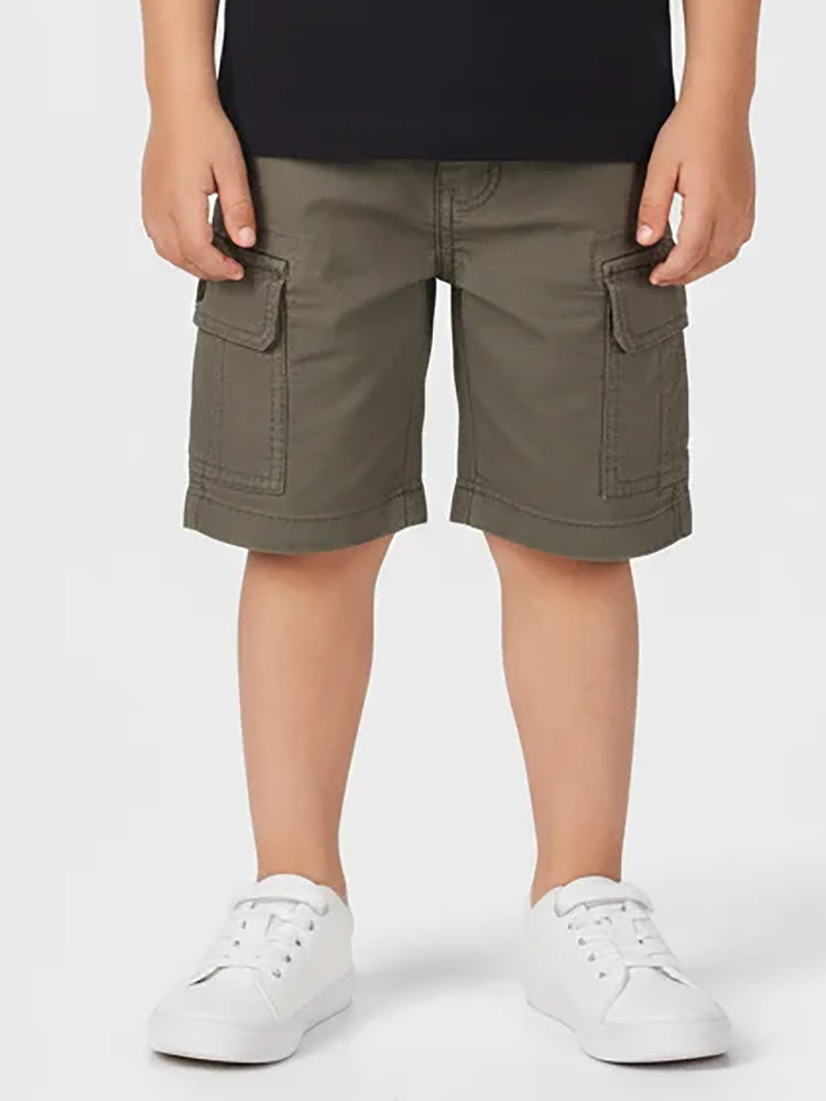 Παιδική βερμούδα cargo | 2642415