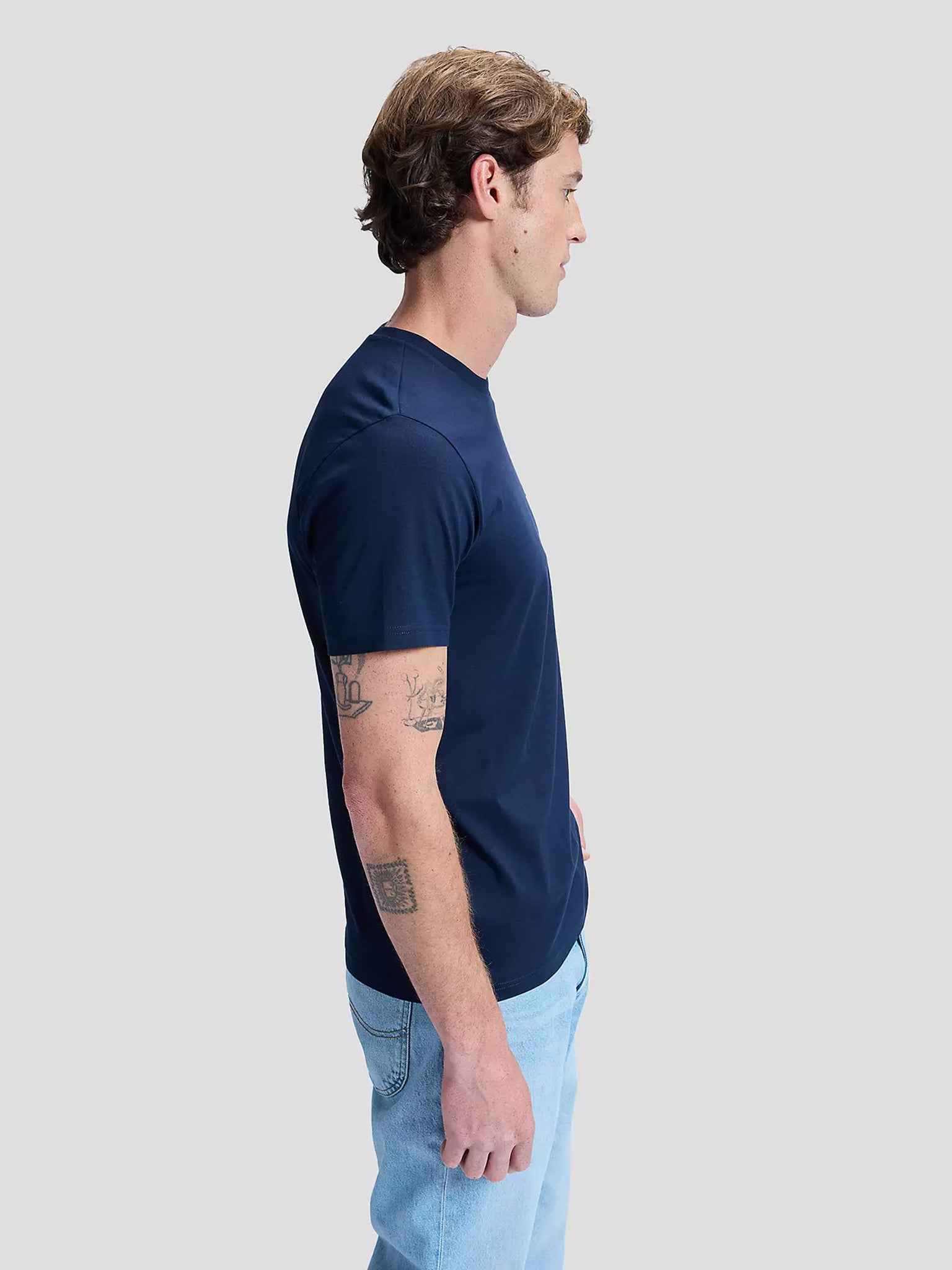 Ανδρικό t-shirt | 112376603