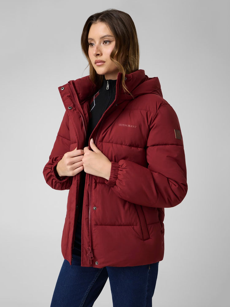 Γυναικείο μπουφάν puffer W6BL27W3793A50U | W6BL27W3793A50U