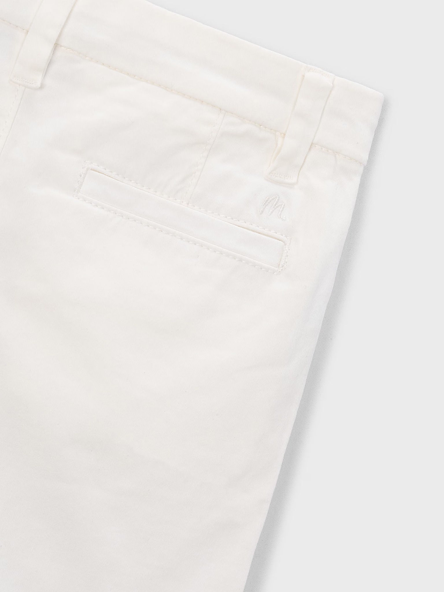 Παιδική βερμούδα chinos 26-00202-037 | 26-00202-037