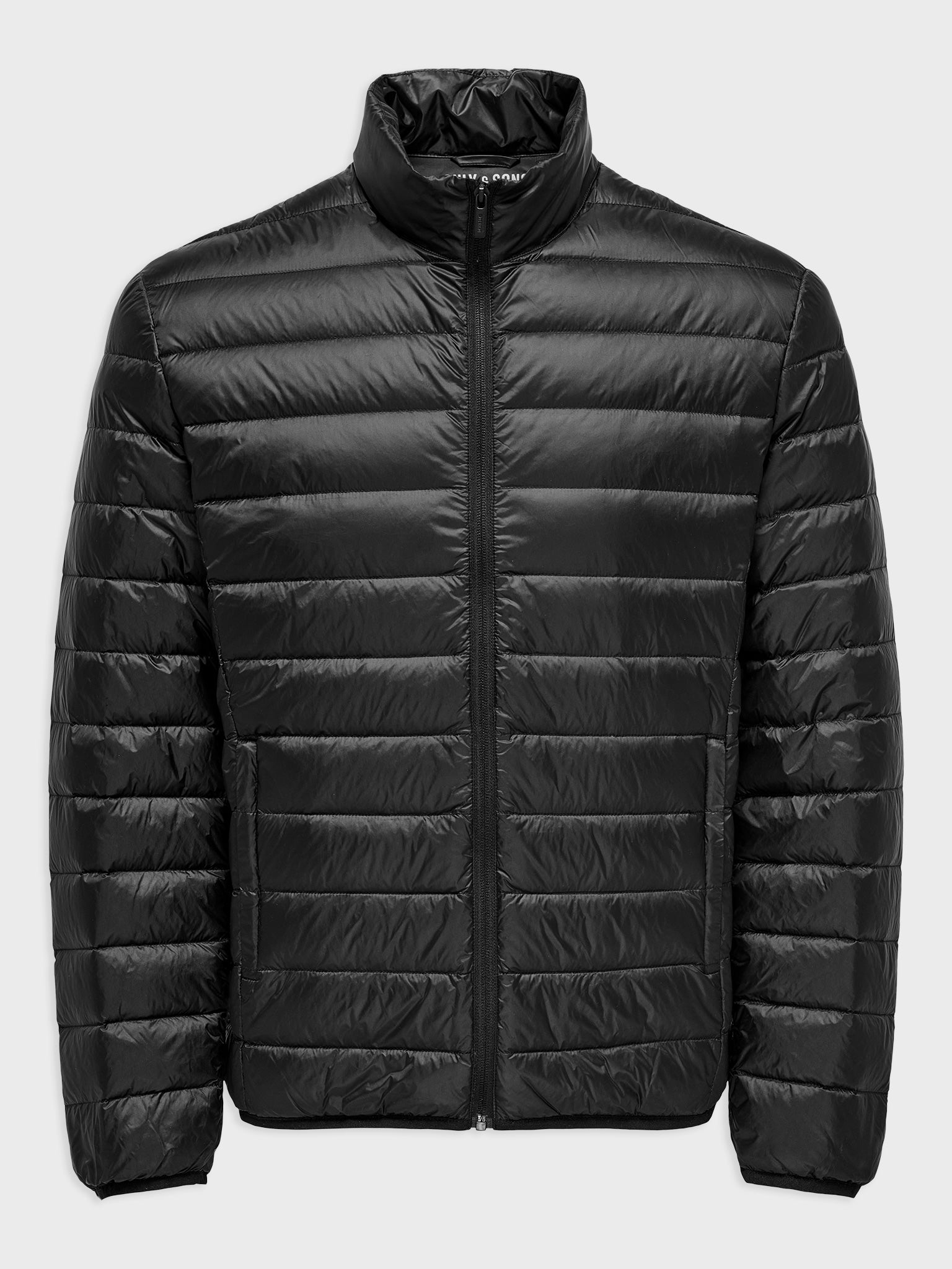 Ανδρικό μπουφάν ONSGAVIN LIFE LIGHT QUILTED JACKET 22035562 | 22035562