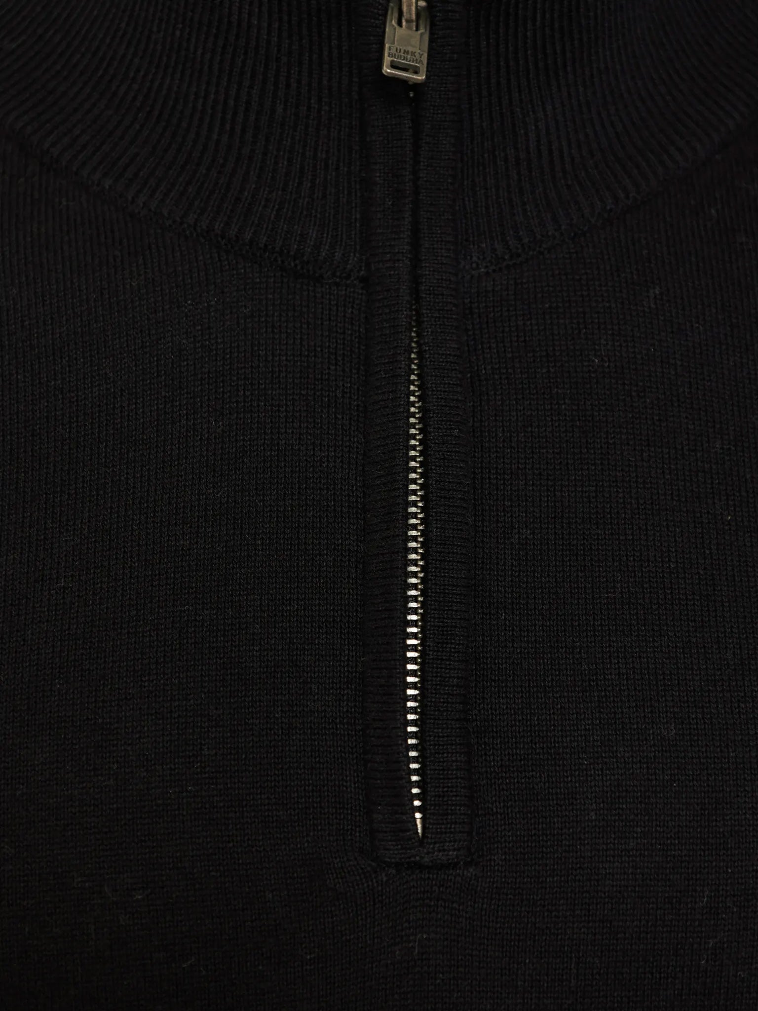 Ανδρική μπλούζα πλεκτή FBM012-003-09 | FBM012-003-09