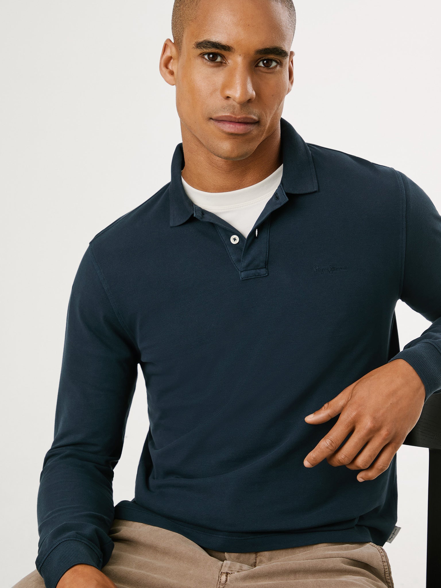 Ανδρικό polo PM542213594 | PM542213594