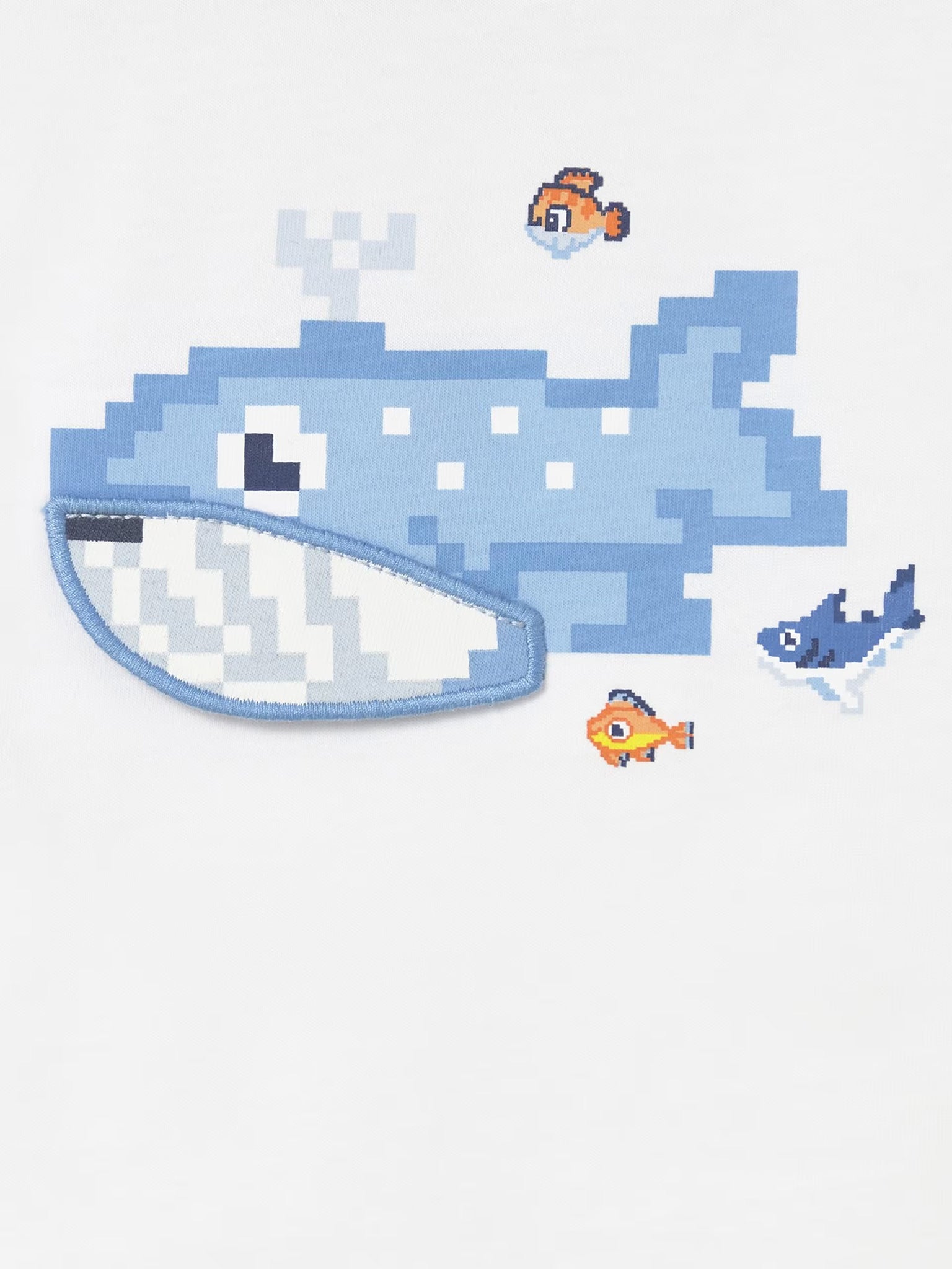 Βρεφική μπλούζα play | 26-01018-011