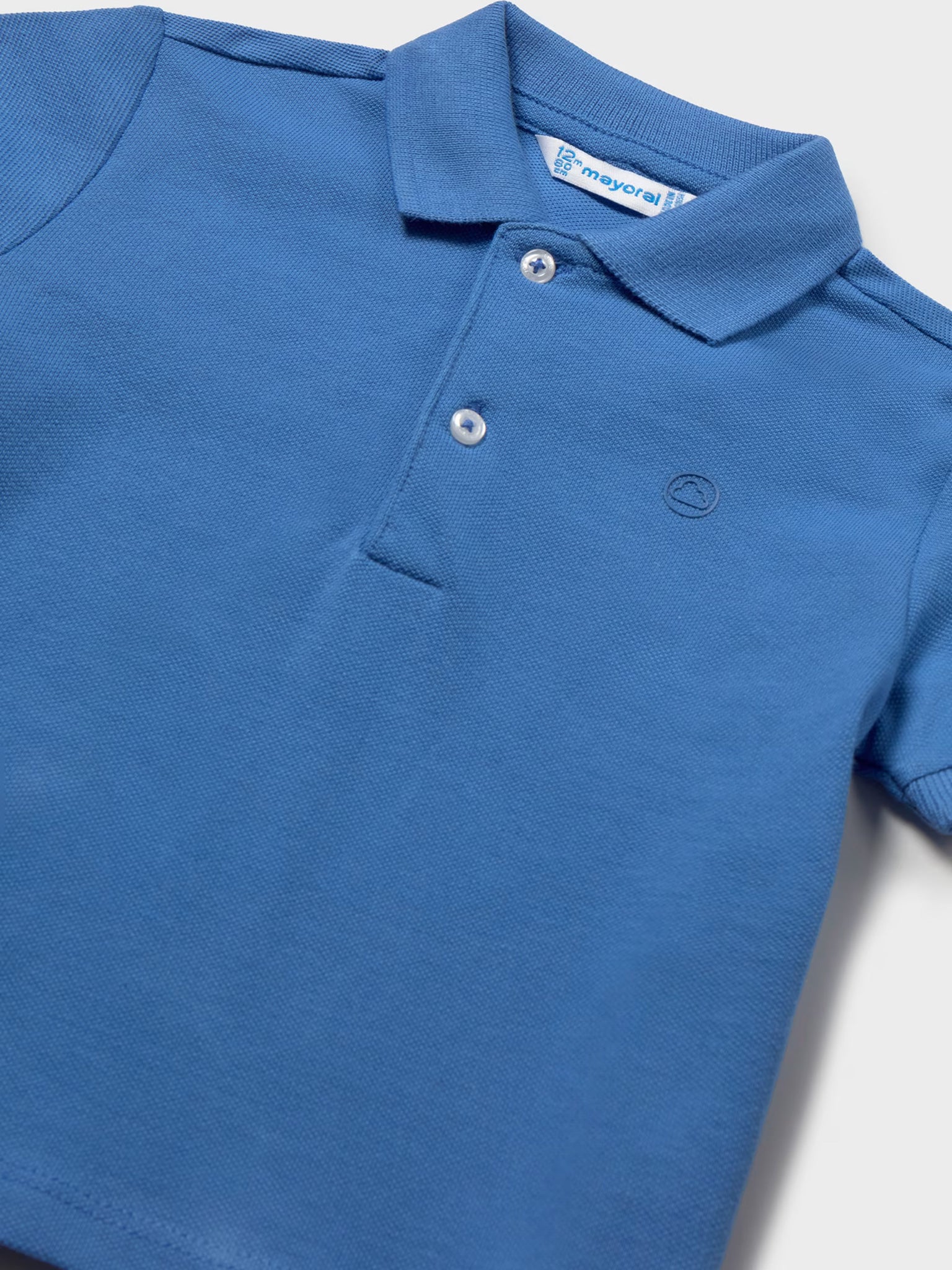 Βρεφικό polo 26-00102-088 | 26-00102-088