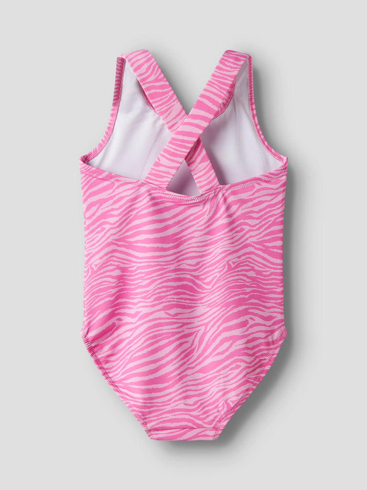 Παιδικό μαγιό ολόσωμο NMFZANIMAL SWIMSUIT 13253277 | 13253277