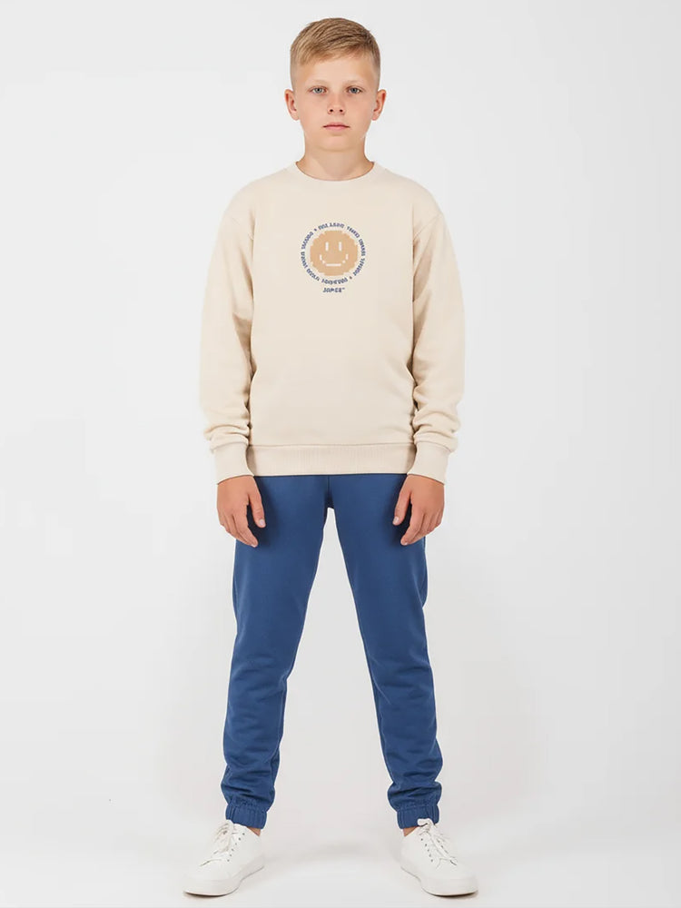 Εφηβική φόρμα σετ smile 2614109 | 2614109