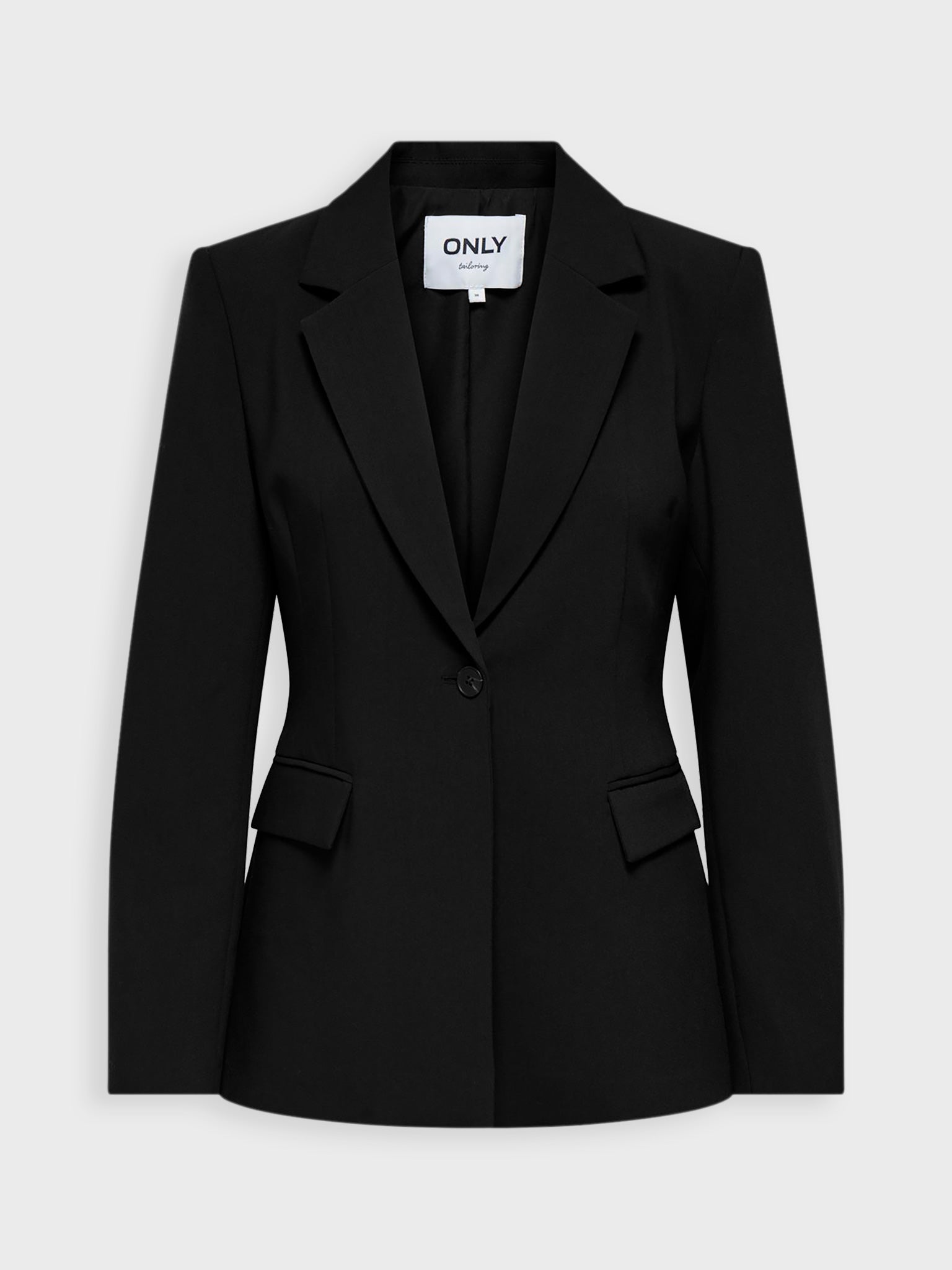 Γυναικείο blazer ONLRAVEN LIFE L/S HOURGLASS BLAZER TLR 15357457 | 15357457