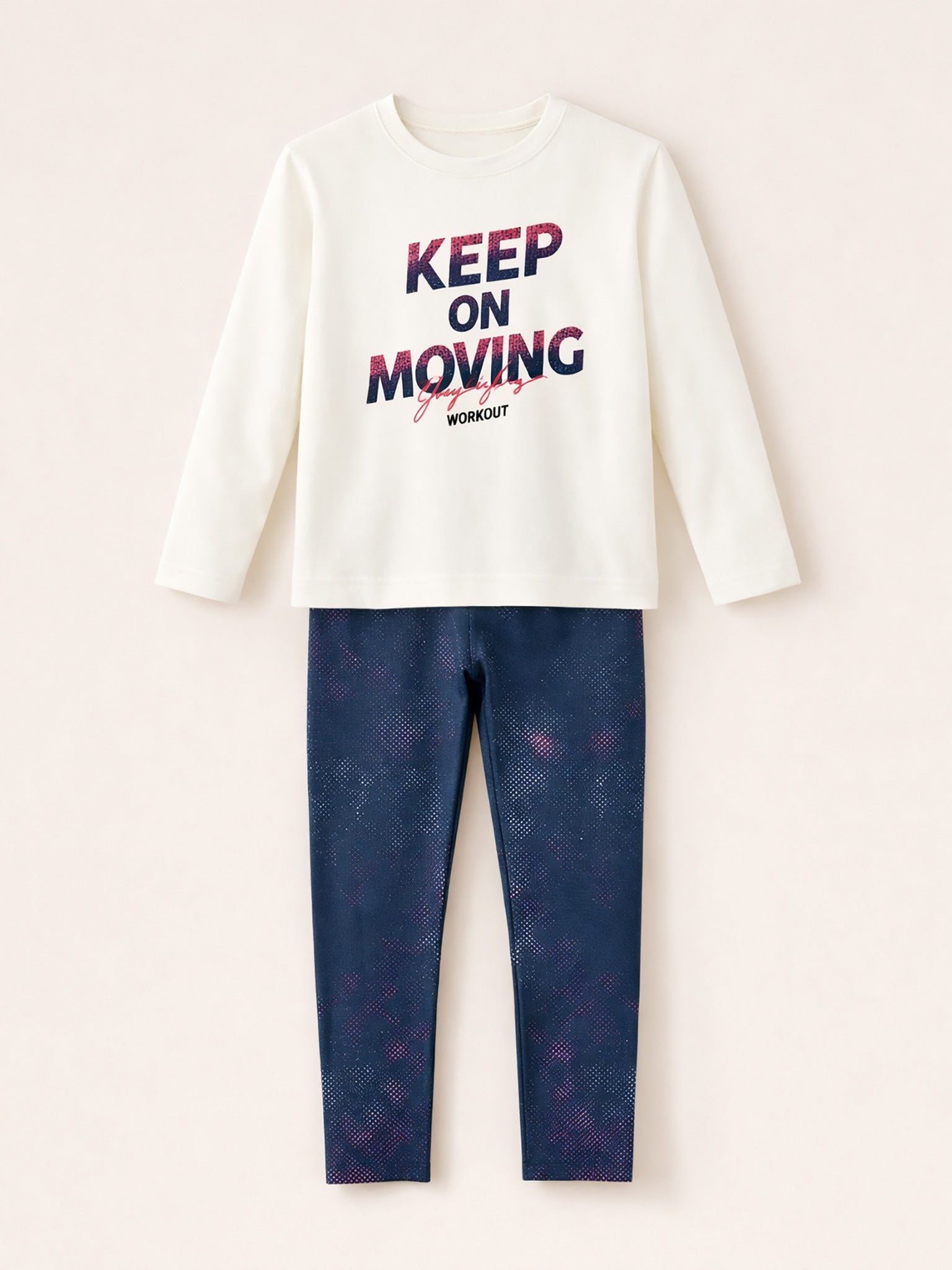 Εφηβικό σετ με κολάν 2363175 | 2363175